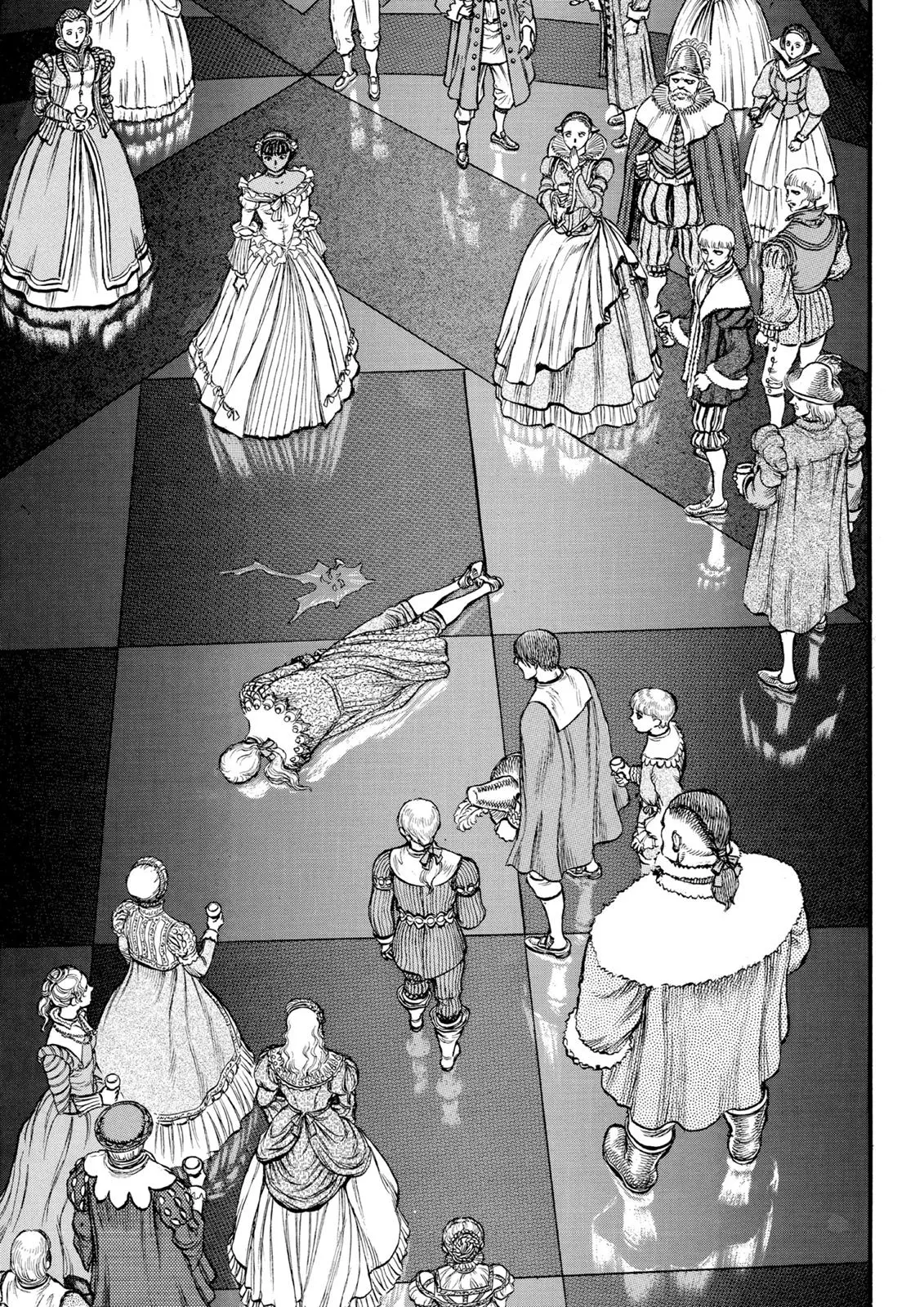 Read Berserk - Chapter 31 - read-berserk-manga.com | Image 9