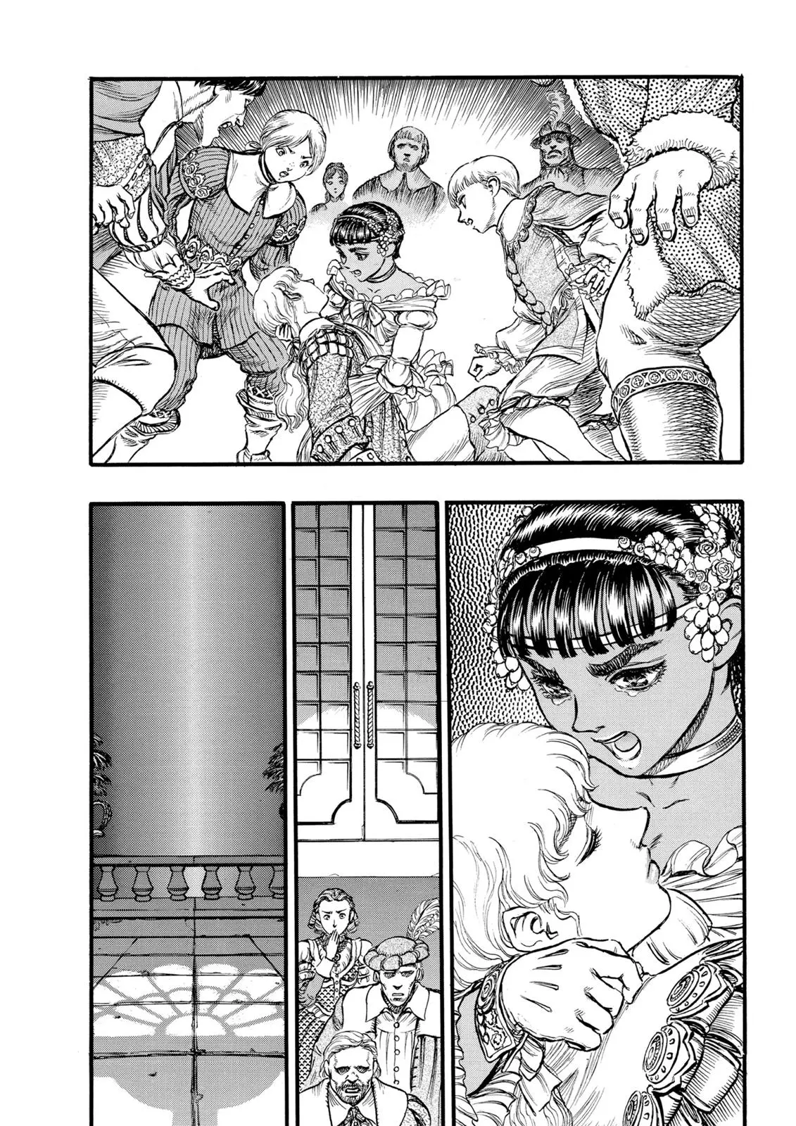Read Berserk - Chapter 31 - read-berserk-manga.com | Image 12