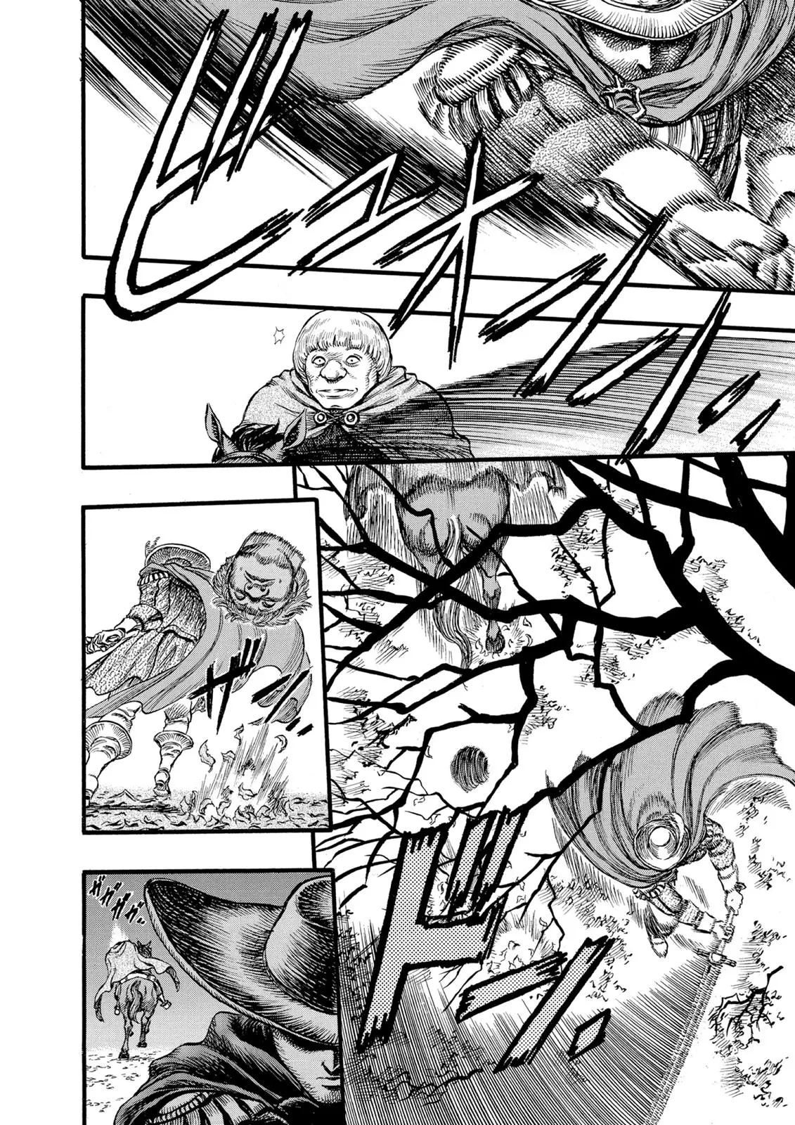 Read Berserk - Chapter 31 - read-berserk-manga.com | Image 14
