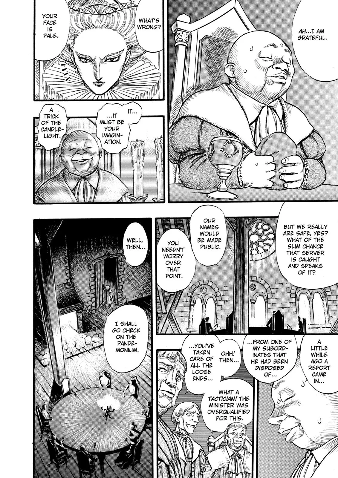Read Berserk - Chapter 31 - read-berserk-manga.com | Image 16