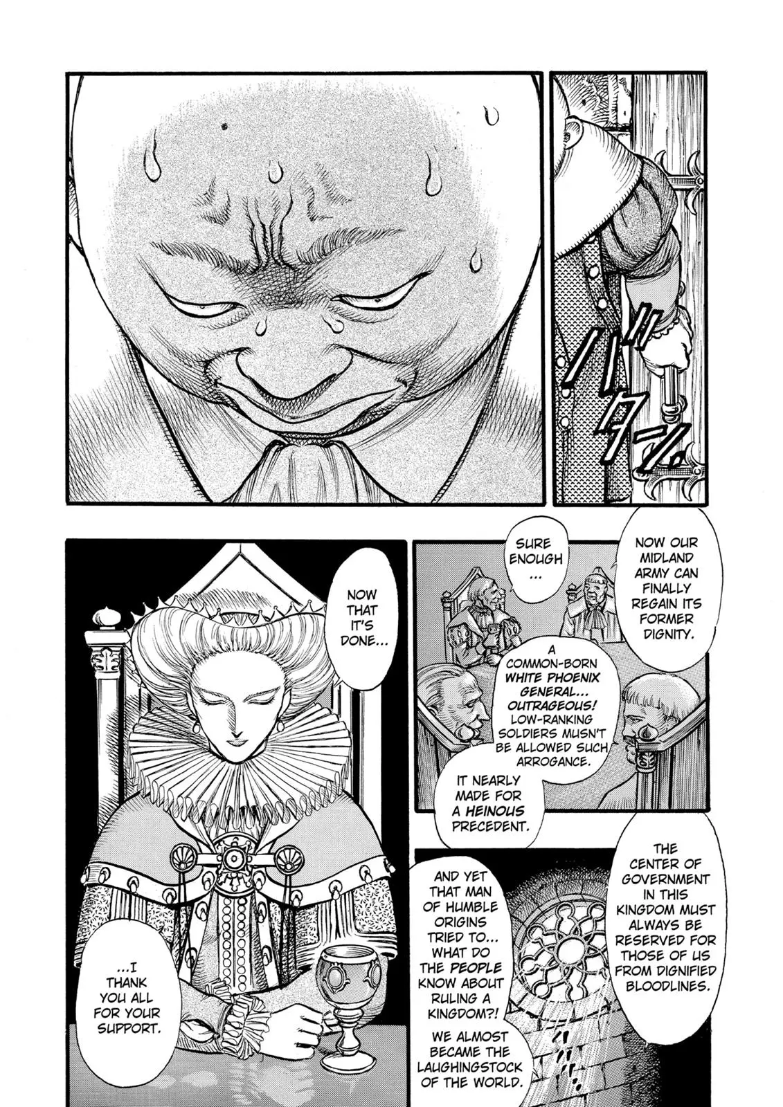 Read Berserk - Chapter 31 - read-berserk-manga.com | Image 17