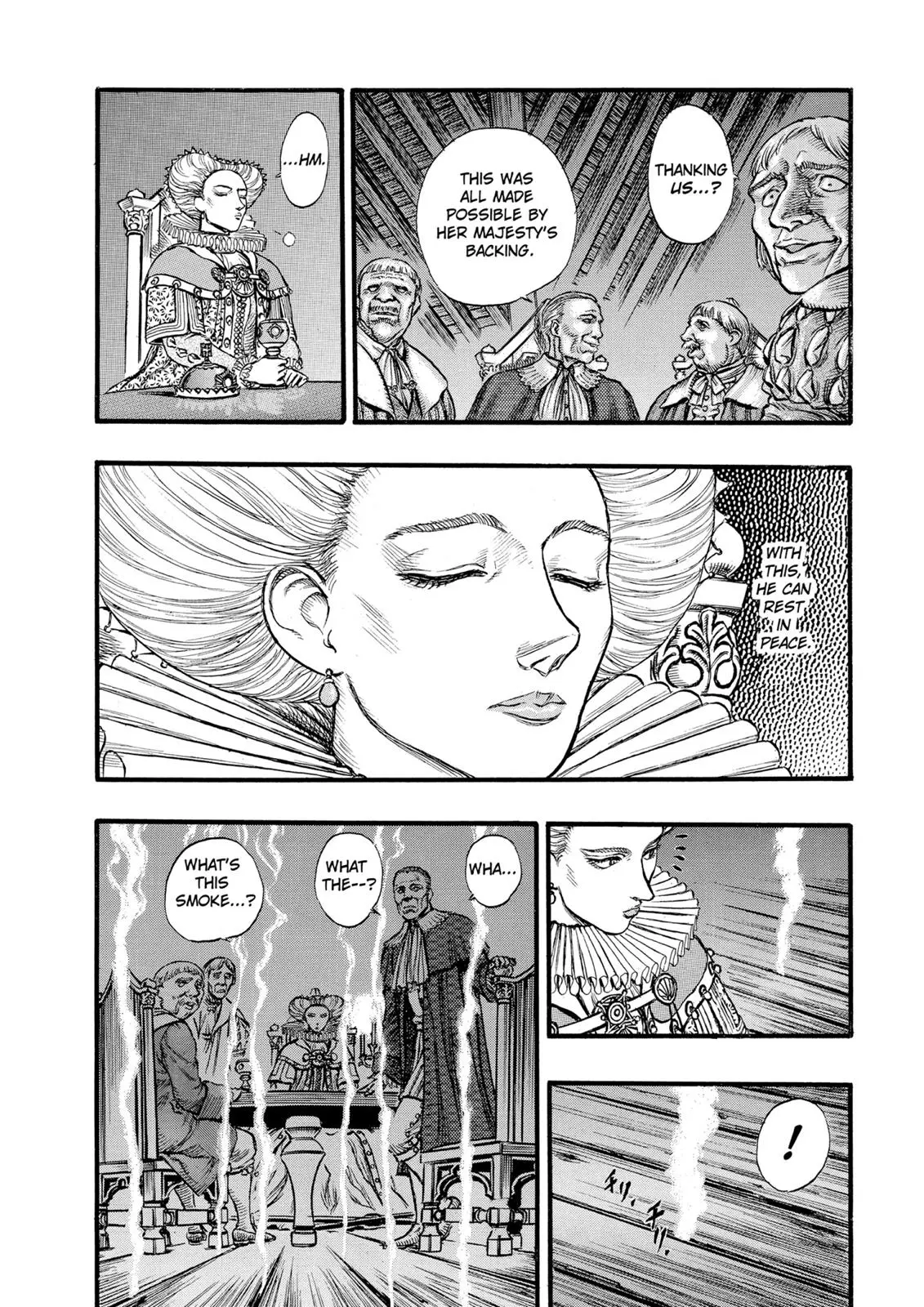 Read Berserk - Chapter 31 - read-berserk-manga.com | Image 18