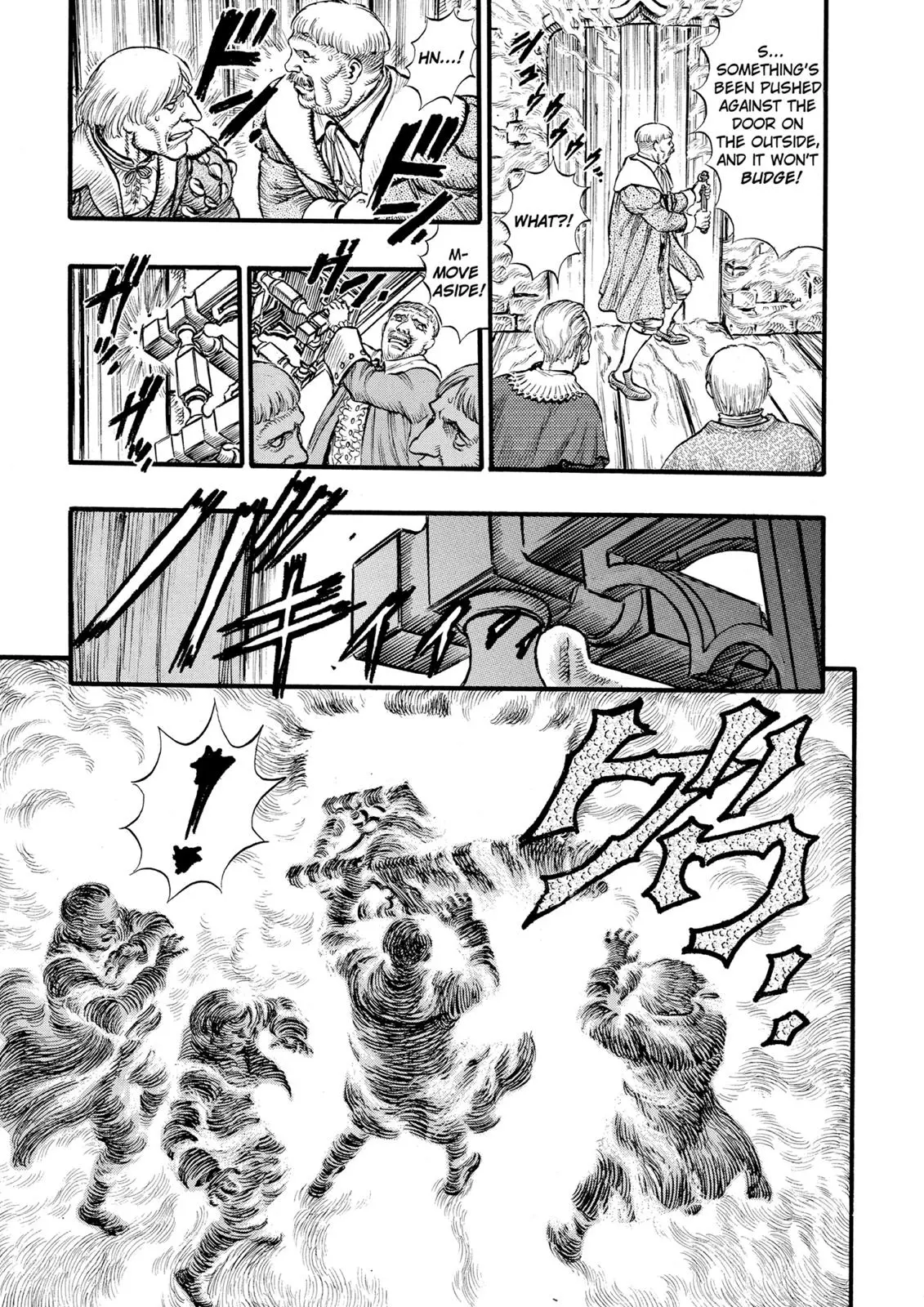 Read Berserk - Chapter 31 - read-berserk-manga.com | Image 19