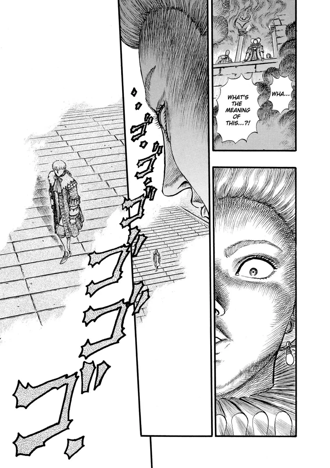 Read Berserk - Chapter 31 - read-berserk-manga.com | Image 21