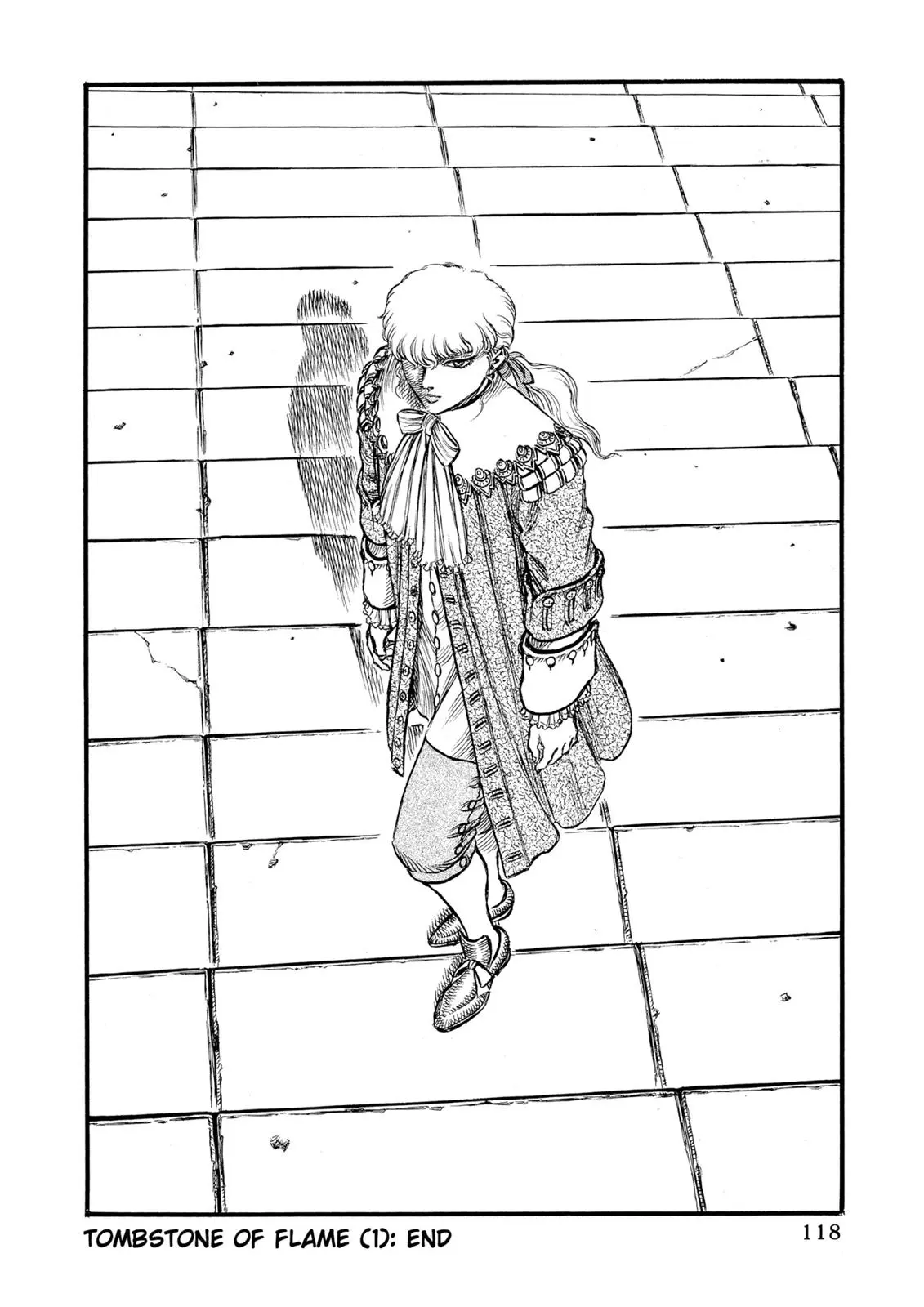 Read Berserk - Chapter 31 - read-berserk-manga.com | Image 22