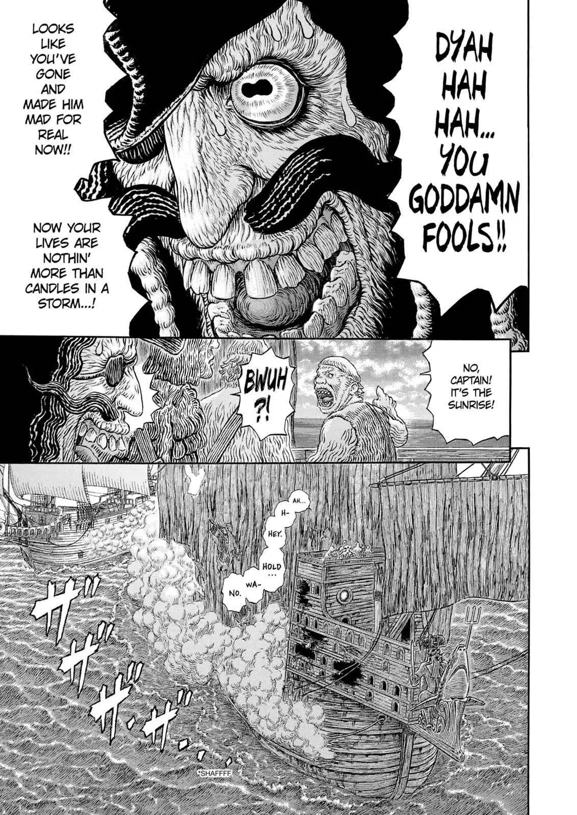 Read Berserk - Chapter 311 - read-berserk-manga.com | Image 4