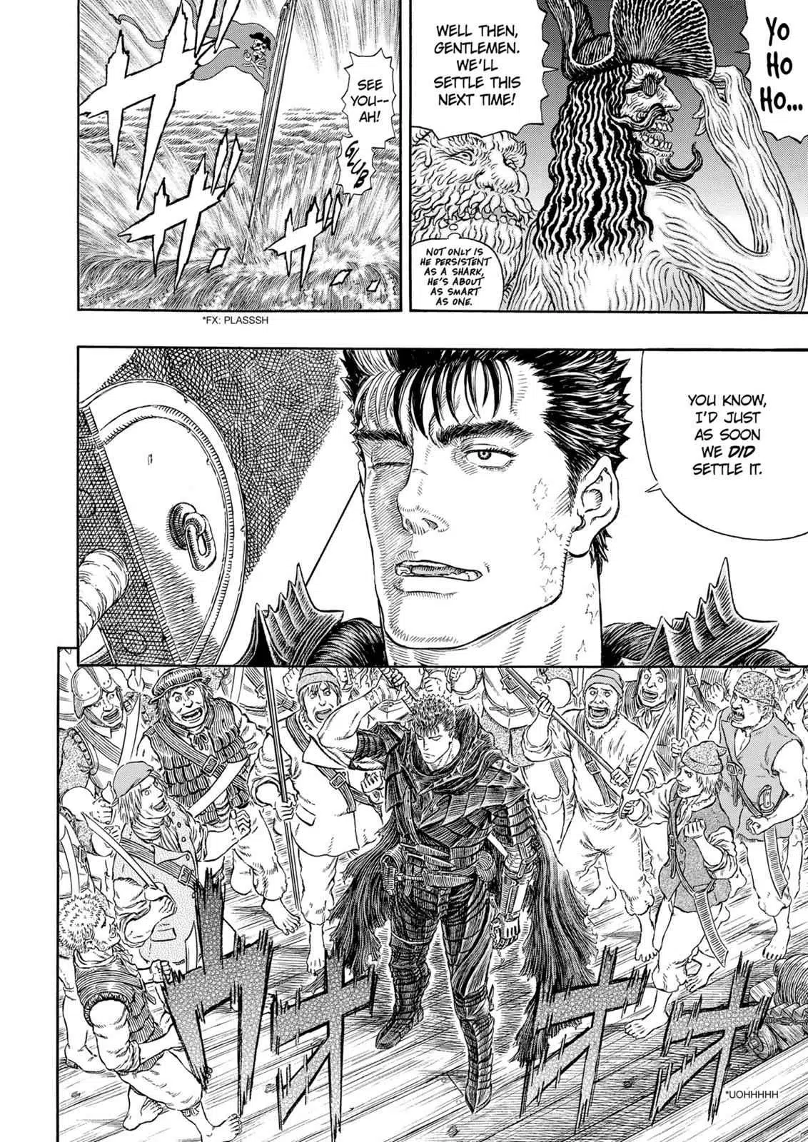 Read Berserk - Chapter 311 - read-berserk-manga.com | Image 5