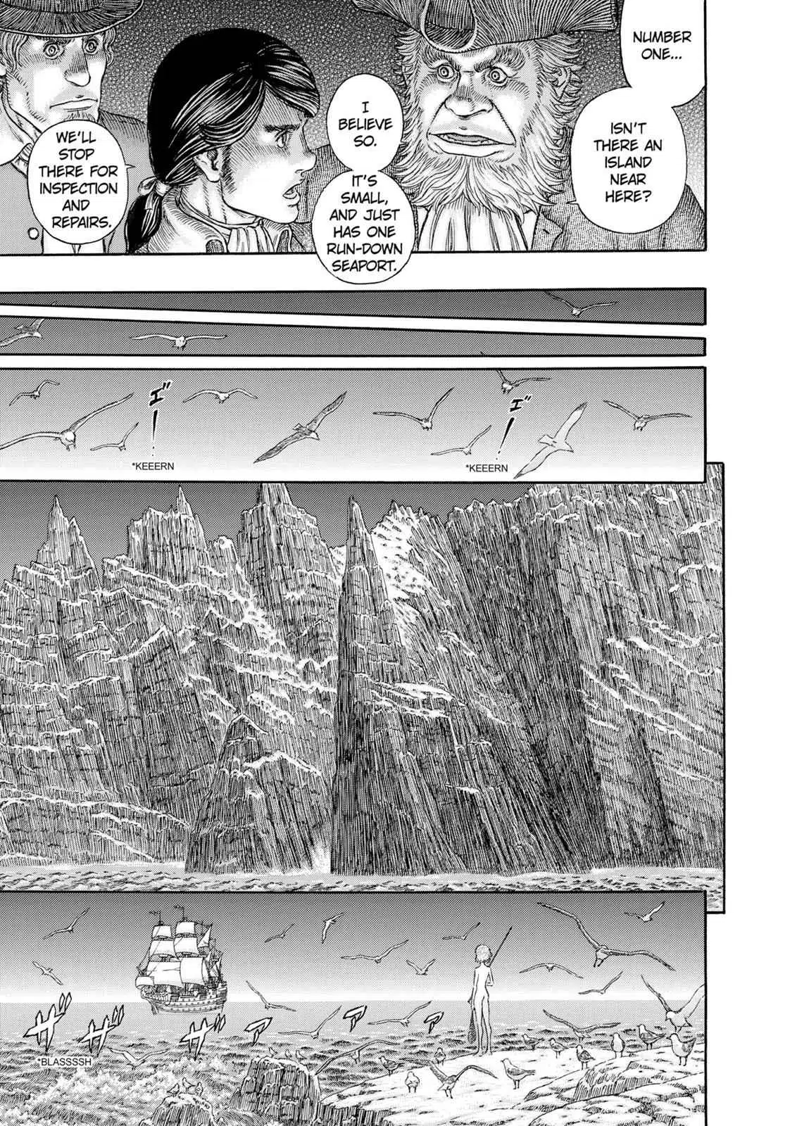 Read Berserk - Chapter 311 - read-berserk-manga.com | Image 8