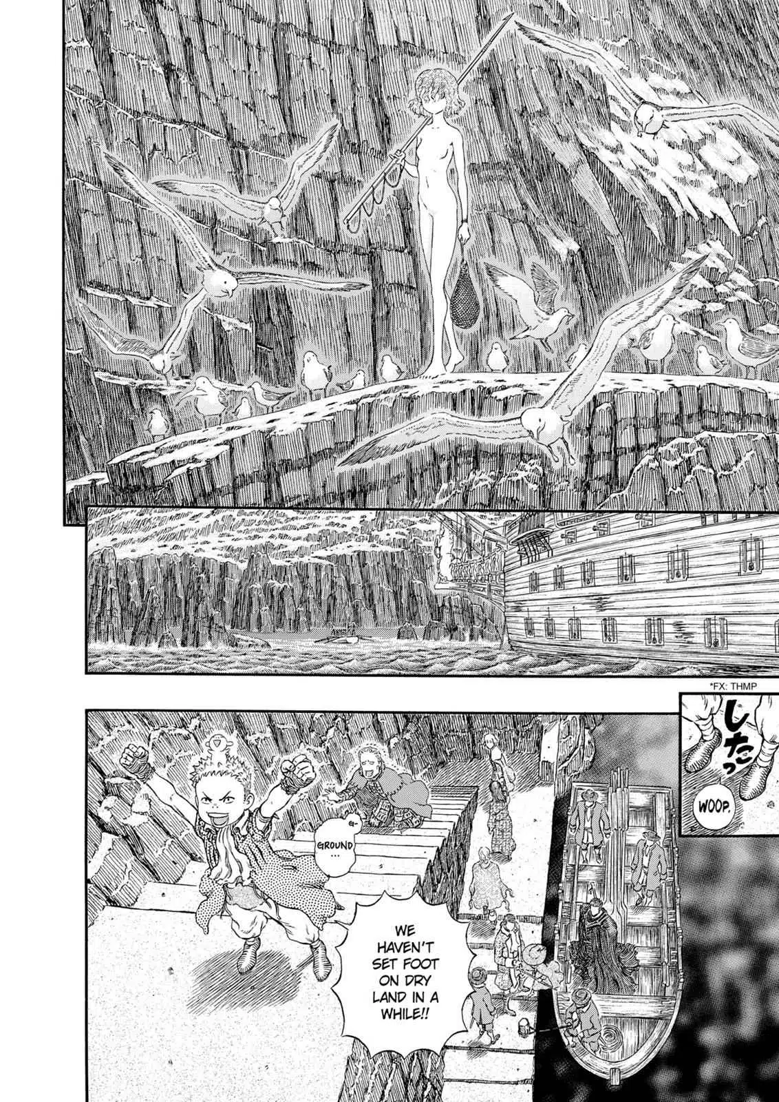 Read Berserk - Chapter 311 - read-berserk-manga.com | Image 9