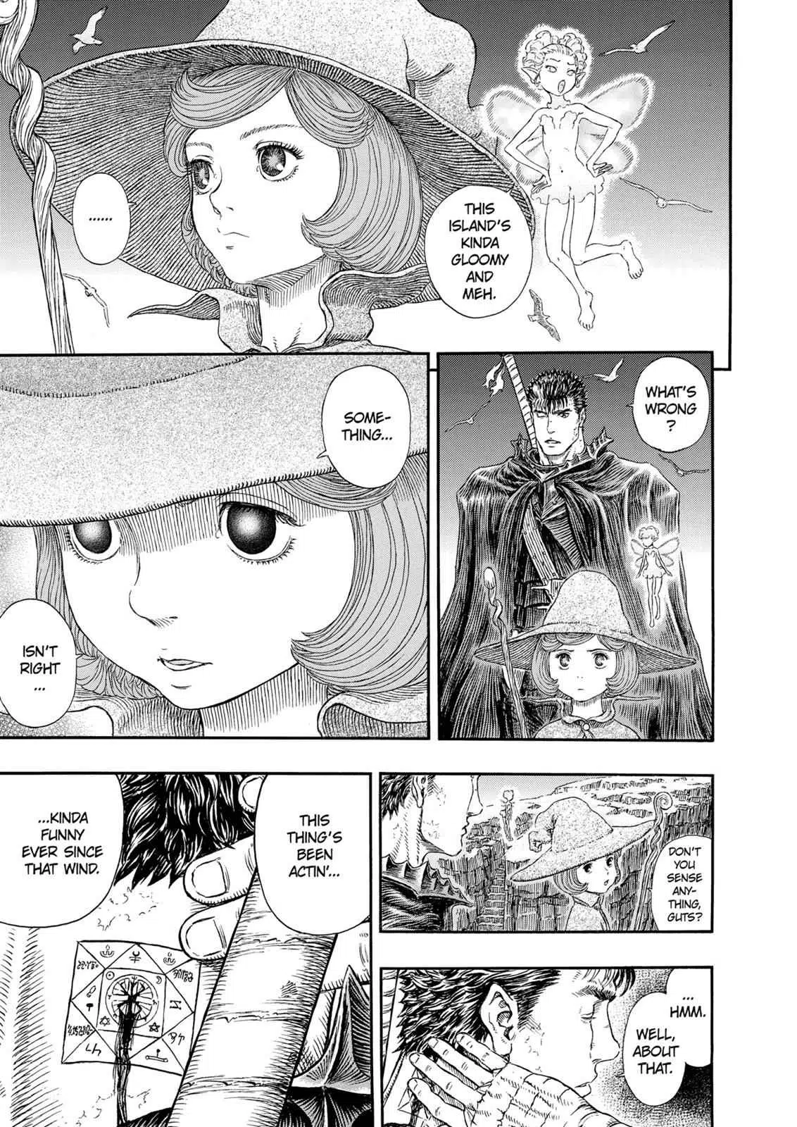 Read Berserk - Chapter 311 - read-berserk-manga.com | Image 10
