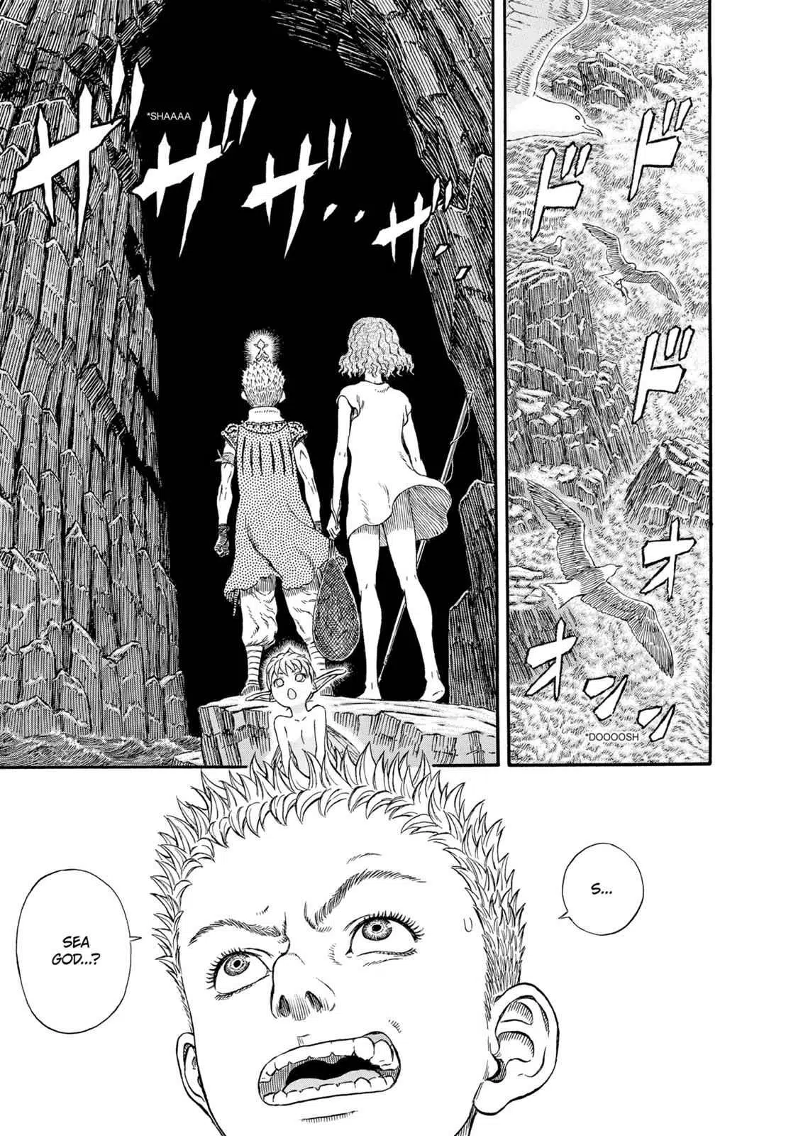 Read Berserk - Chapter 312 - read-berserk-manga.com | Image 2