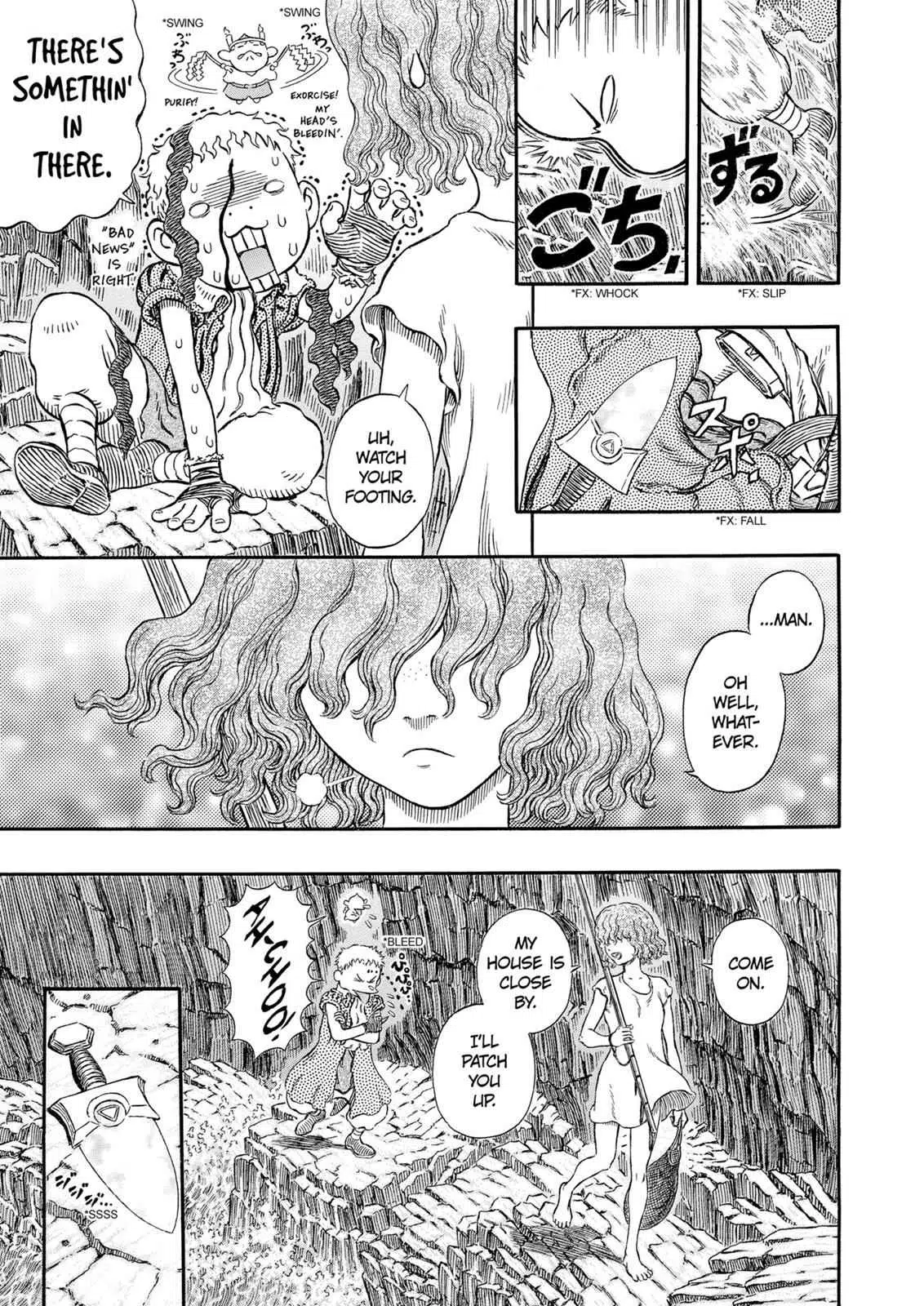 Read Berserk - Chapter 312 - read-berserk-manga.com | Image 4