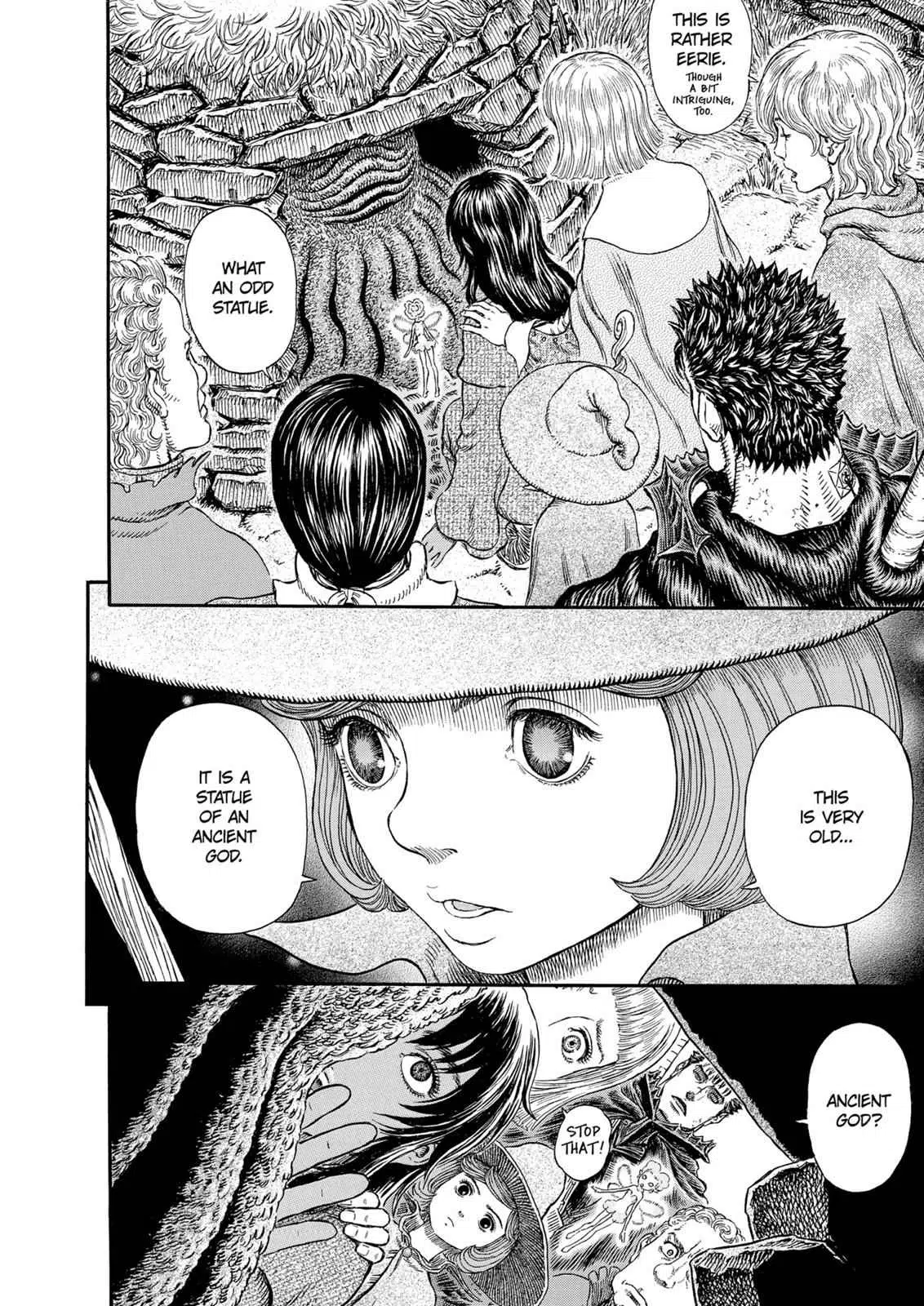 Read Berserk - Chapter 312 - read-berserk-manga.com | Image 5