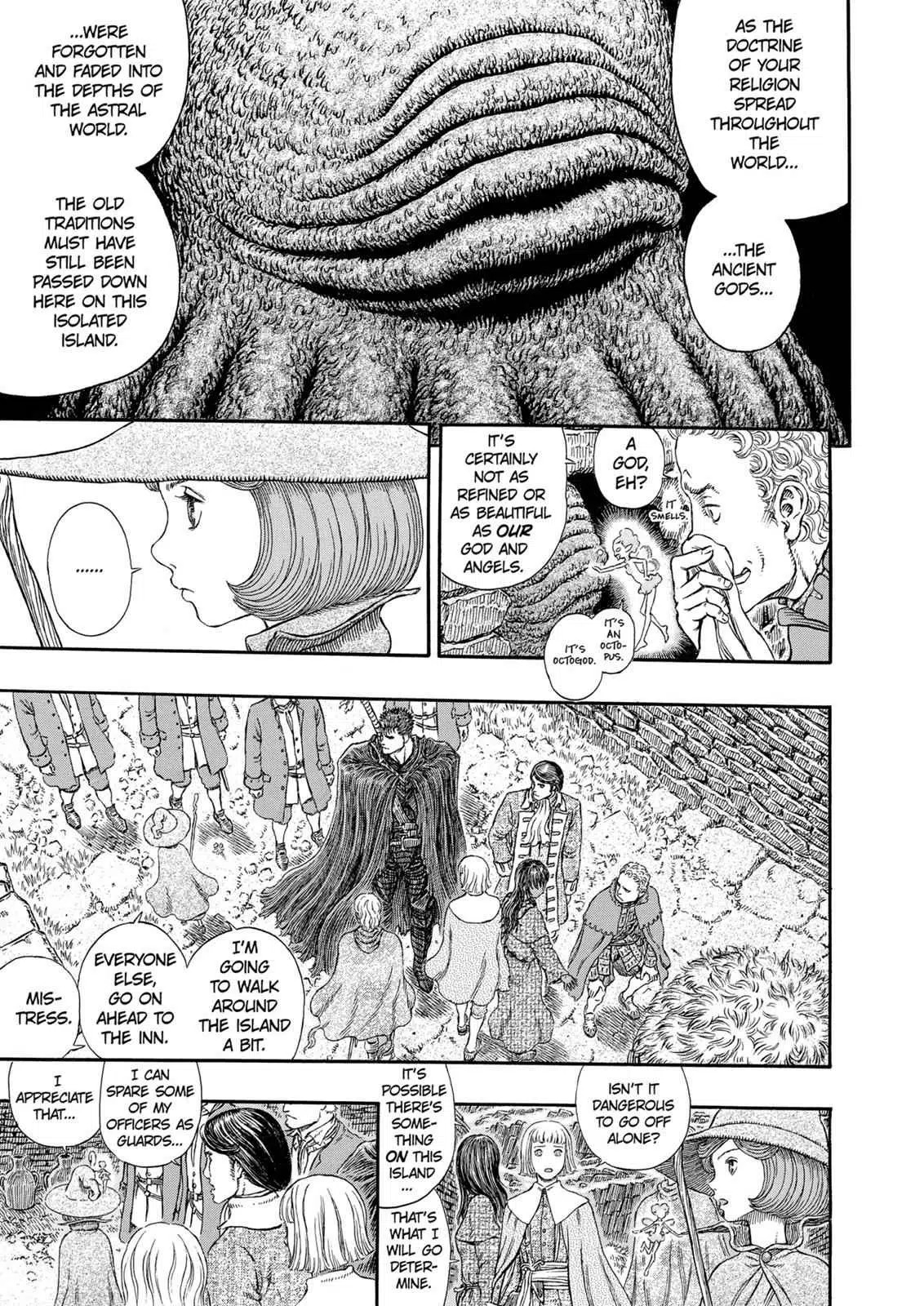 Read Berserk - Chapter 312 - read-berserk-manga.com | Image 6
