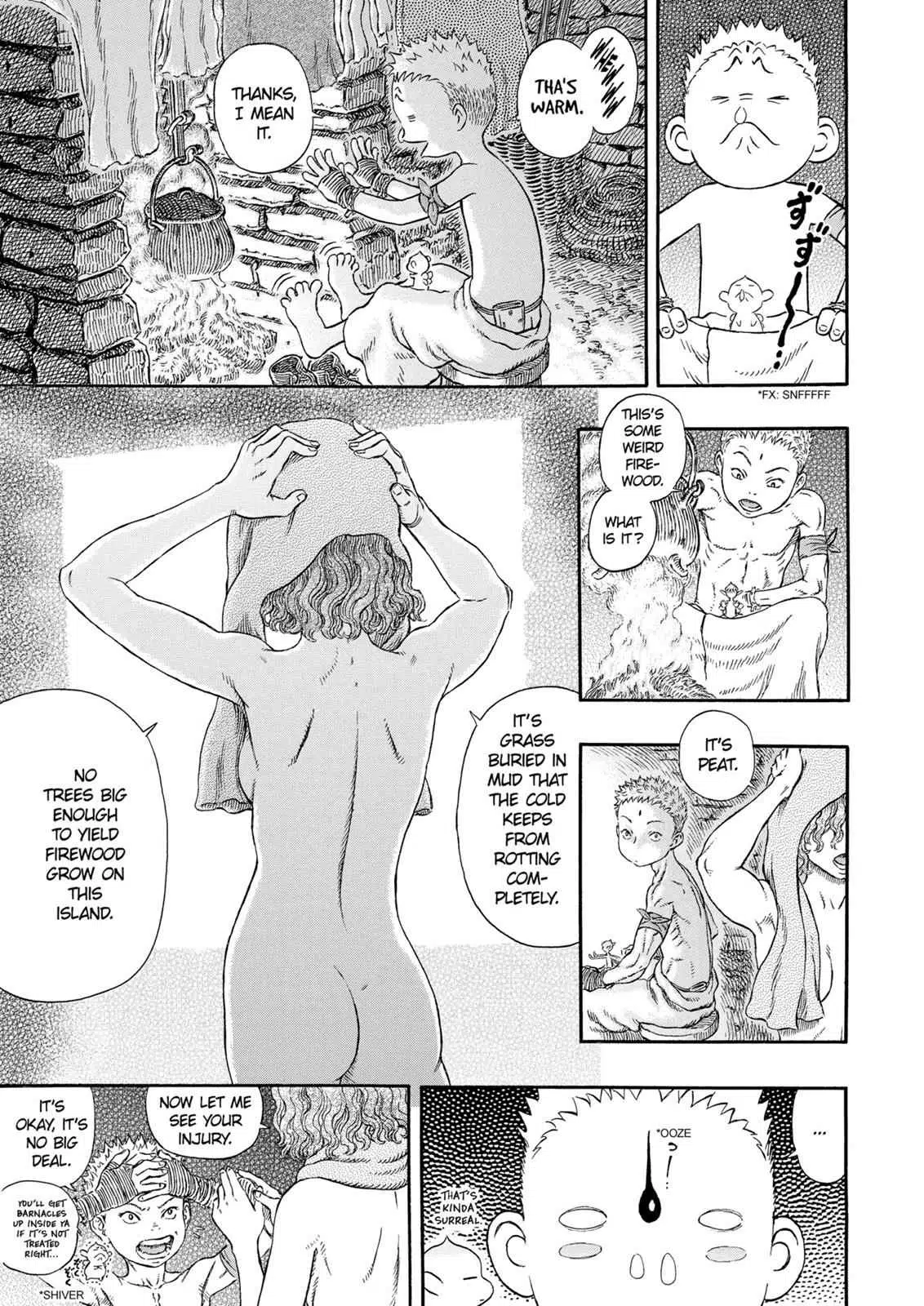 Read Berserk - Chapter 312 - read-berserk-manga.com | Image 8