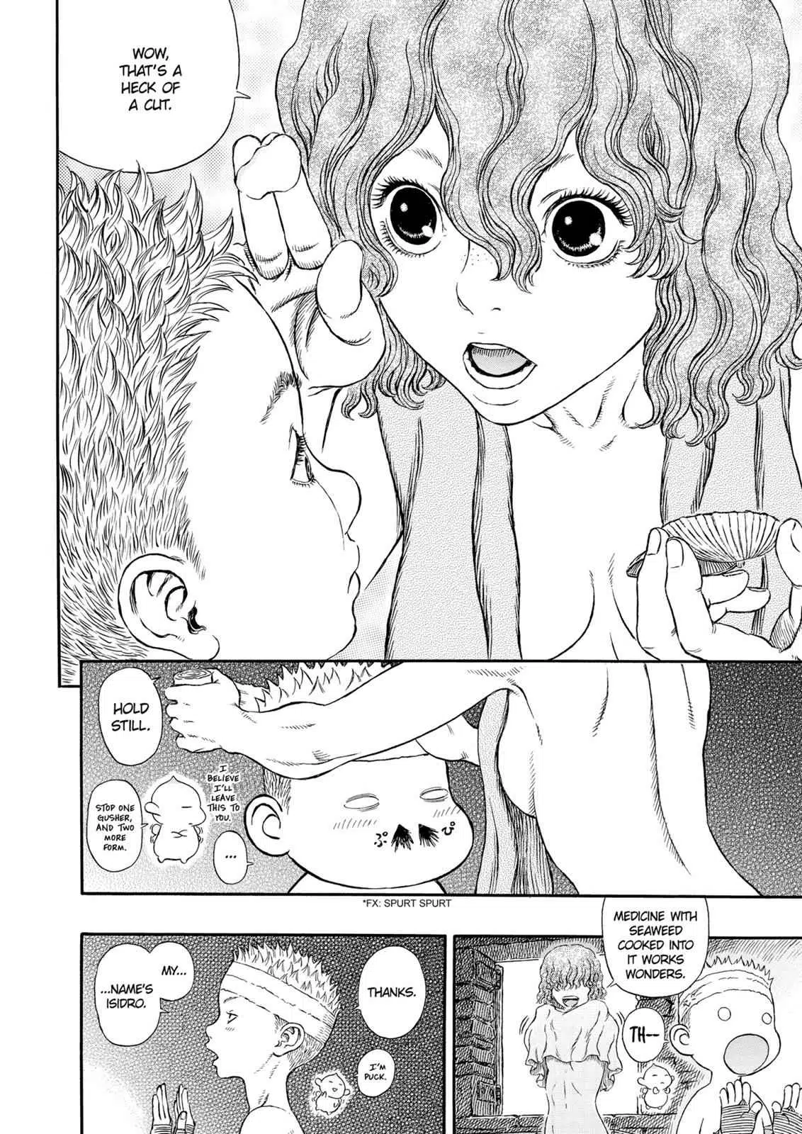 Read Berserk - Chapter 312 - read-berserk-manga.com | Image 9