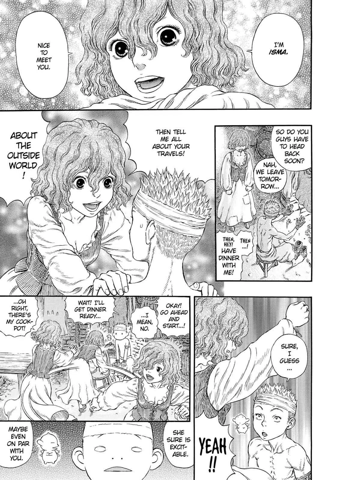Read Berserk - Chapter 312 - read-berserk-manga.com | Image 10
