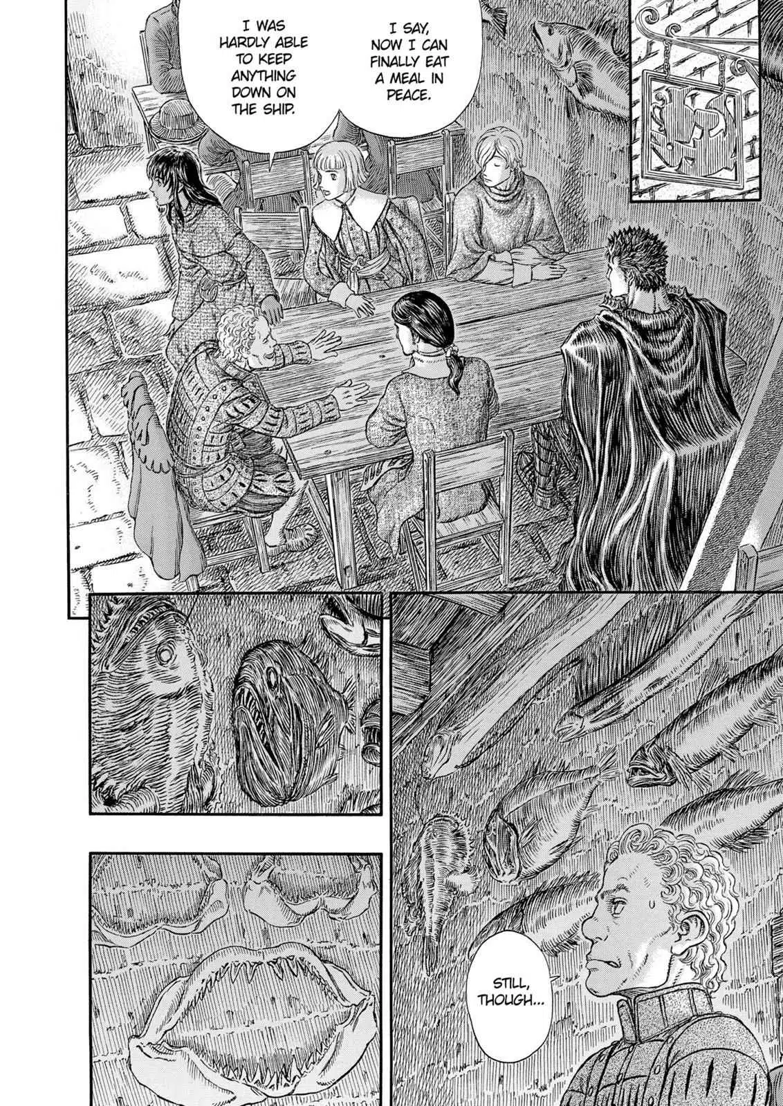 Read Berserk - Chapter 312 - read-berserk-manga.com | Image 11