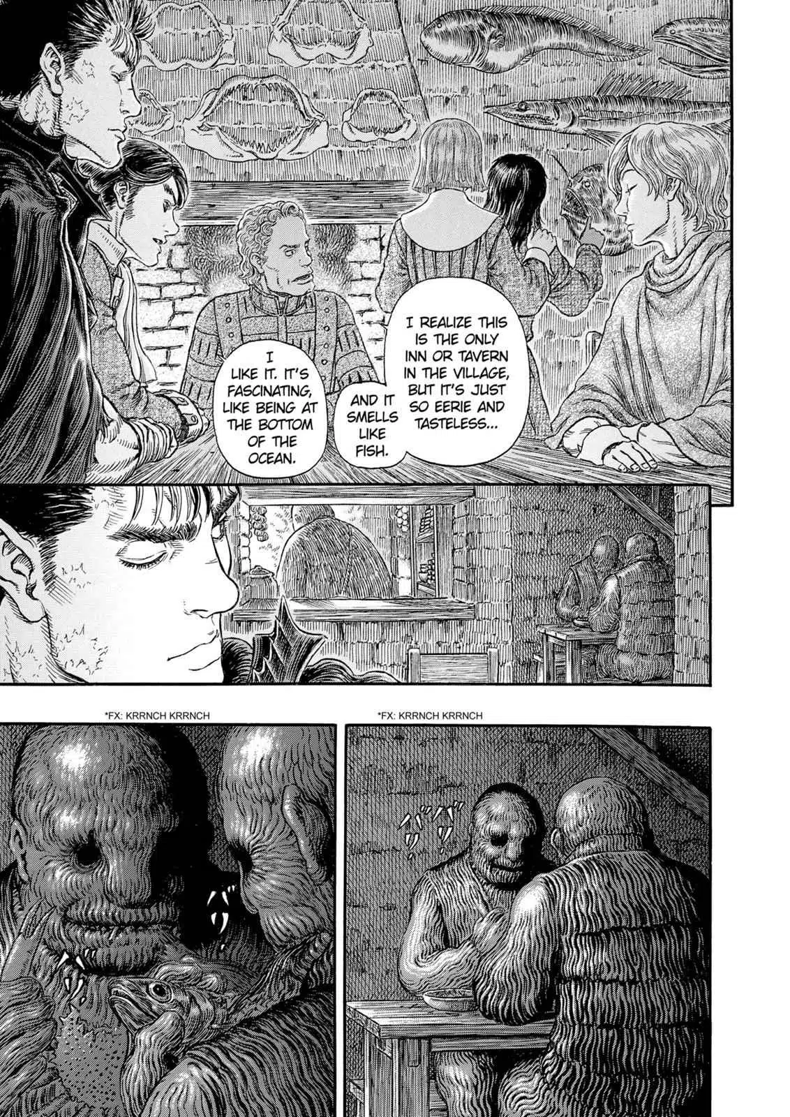Read Berserk - Chapter 312 - read-berserk-manga.com | Image 12