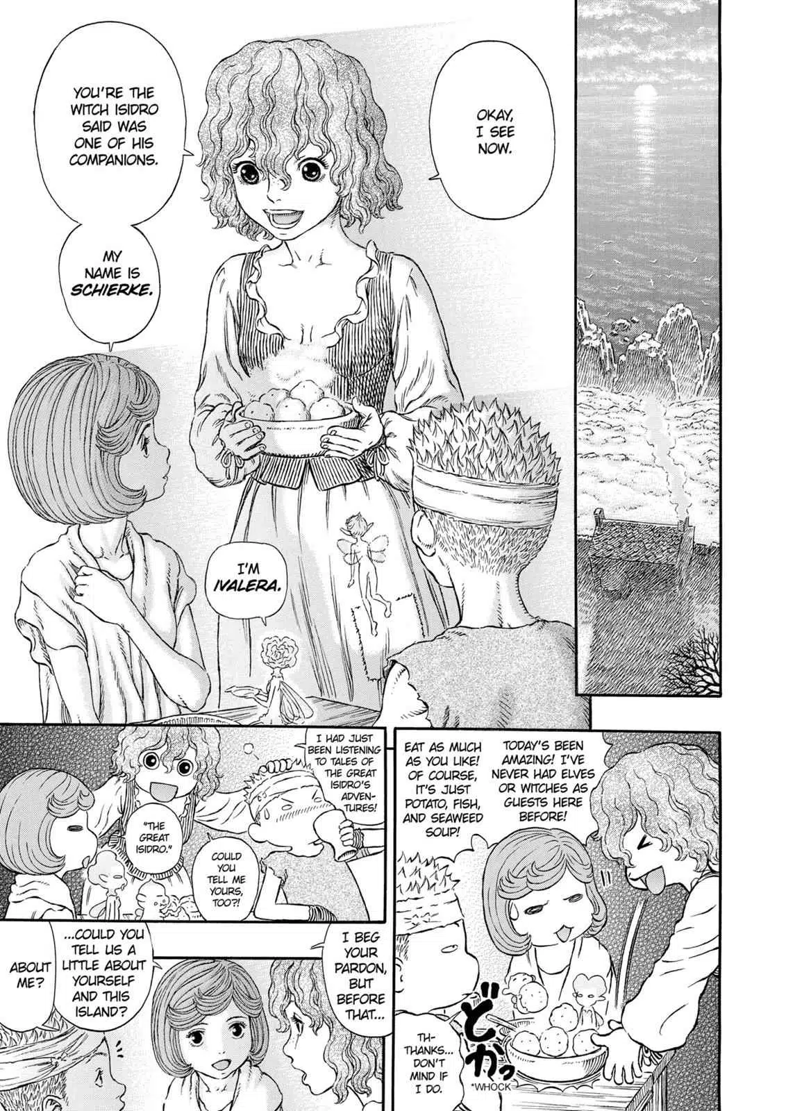 Read Berserk - Chapter 313 - read-berserk-manga.com | Image 2