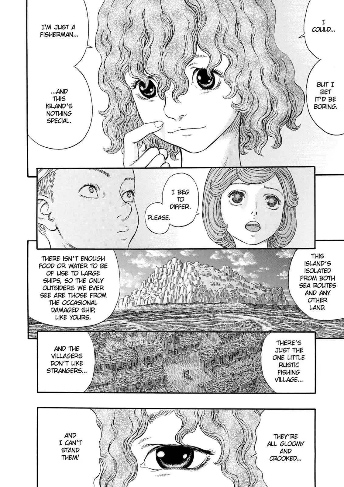 Read Berserk - Chapter 313 - read-berserk-manga.com | Image 3