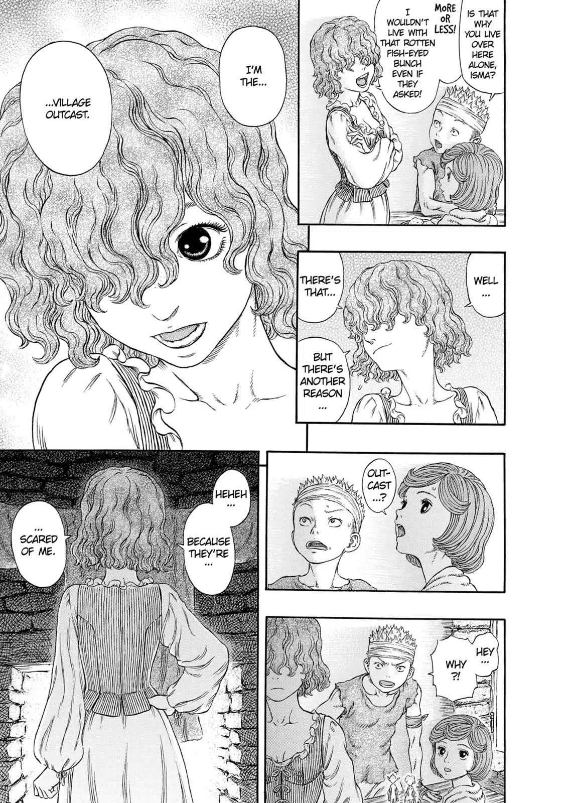 Read Berserk - Chapter 313 - read-berserk-manga.com | Image 4