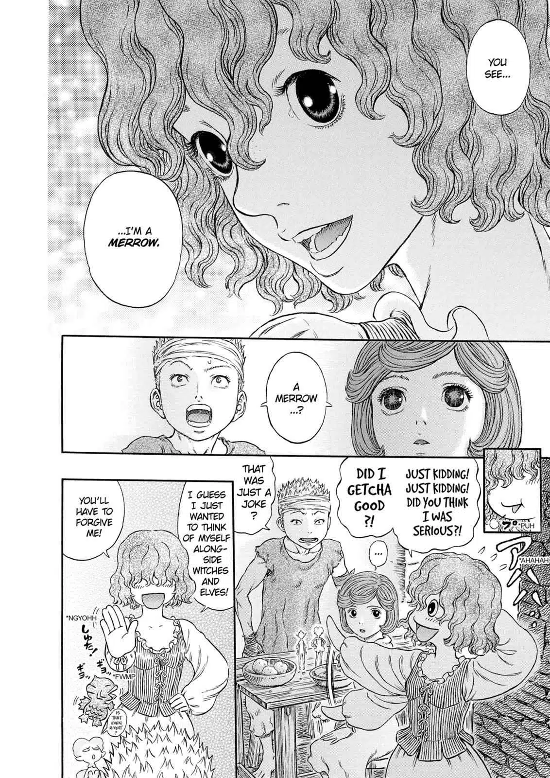 Read Berserk - Chapter 313 - read-berserk-manga.com | Image 5
