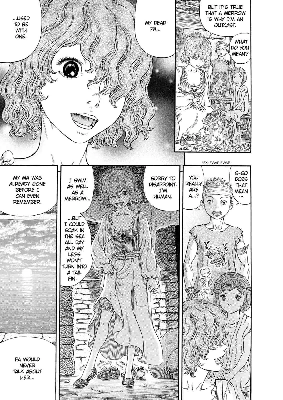 Read Berserk - Chapter 313 - read-berserk-manga.com | Image 6