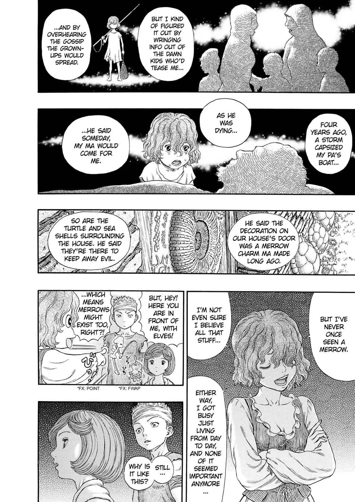 Read Berserk - Chapter 313 - read-berserk-manga.com | Image 7