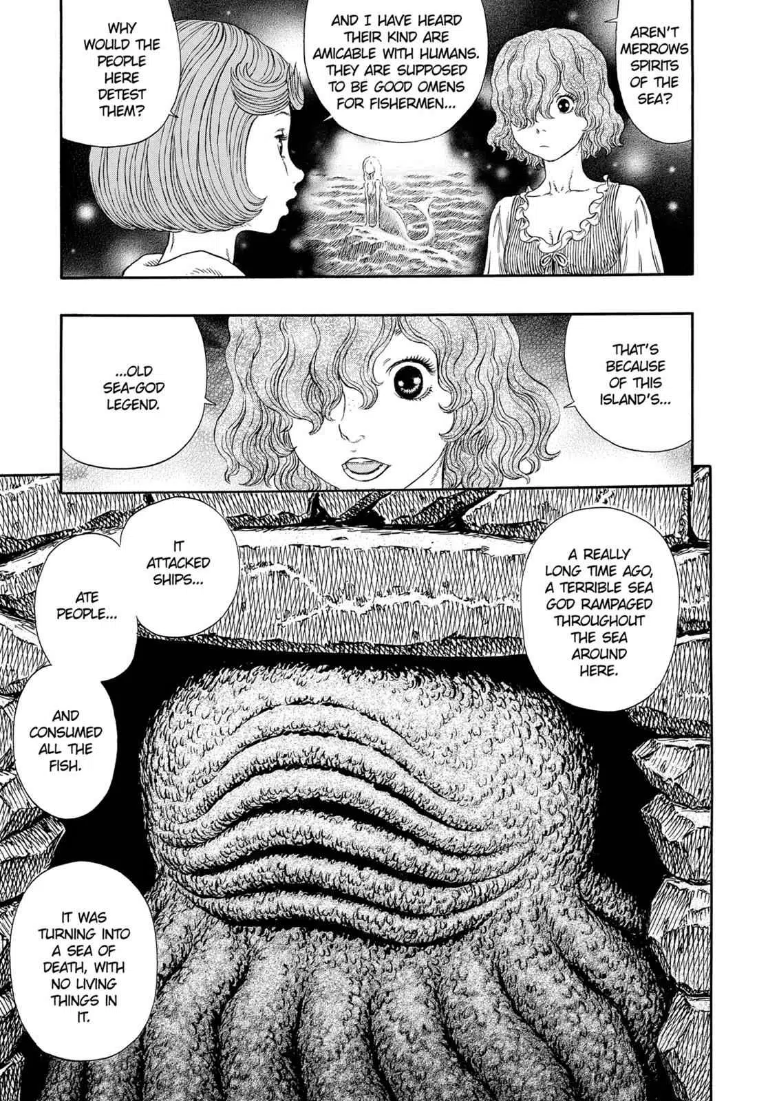 Read Berserk - Chapter 313 - read-berserk-manga.com | Image 8
