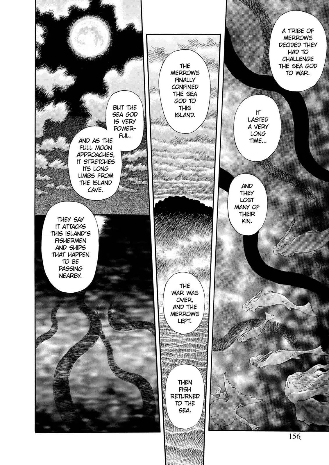 Read Berserk - Chapter 313 - read-berserk-manga.com | Image 9