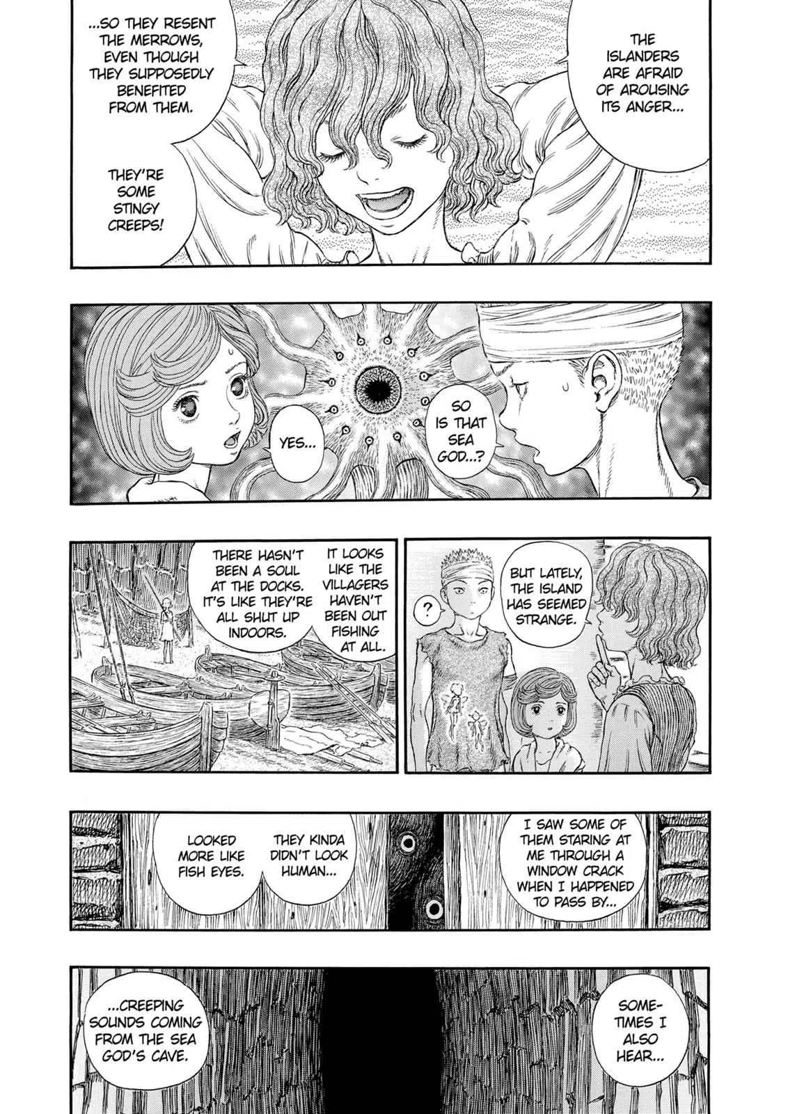 Read Berserk - Chapter 313 - read-berserk-manga.com | Image 10