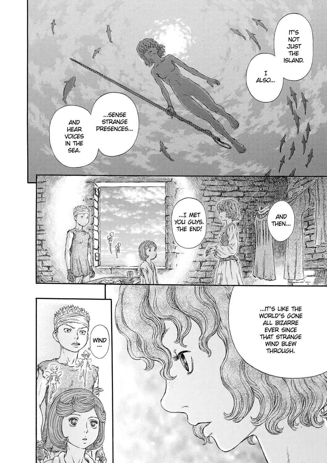 Read Berserk - Chapter 313 - read-berserk-manga.com | Image 11
