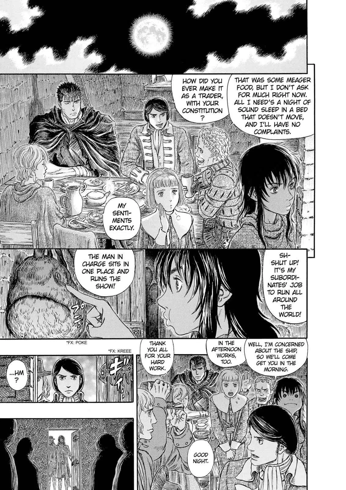 Read Berserk - Chapter 313 - read-berserk-manga.com | Image 12