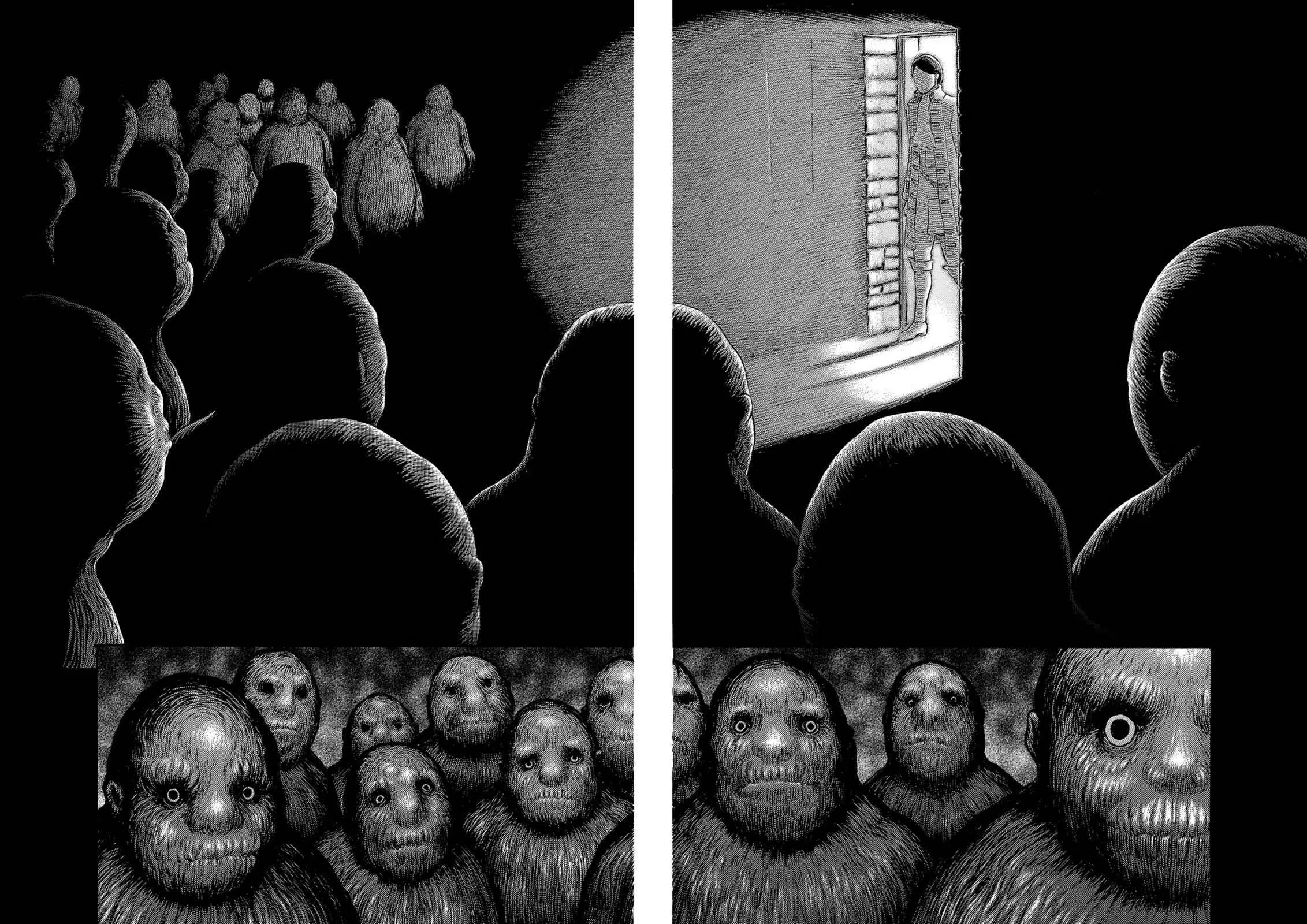 Read Berserk - Chapter 313 - read-berserk-manga.com | Image 13