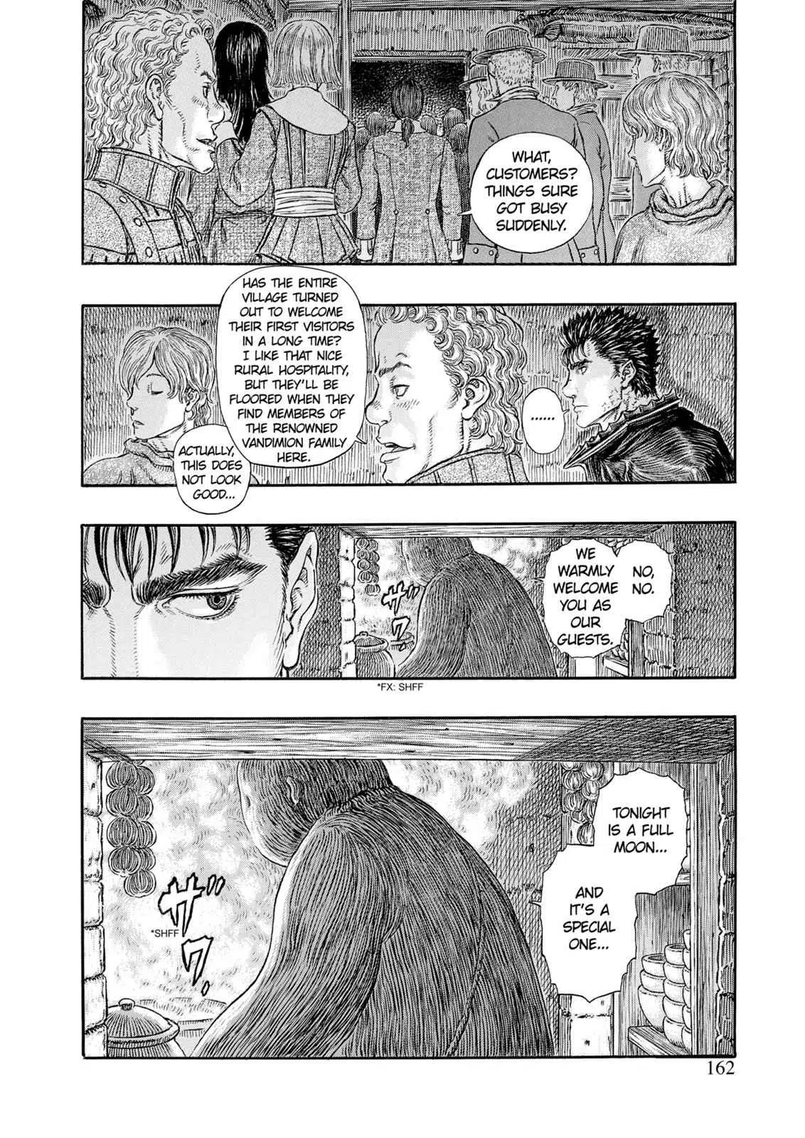 Read Berserk - Chapter 313 - read-berserk-manga.com | Image 14