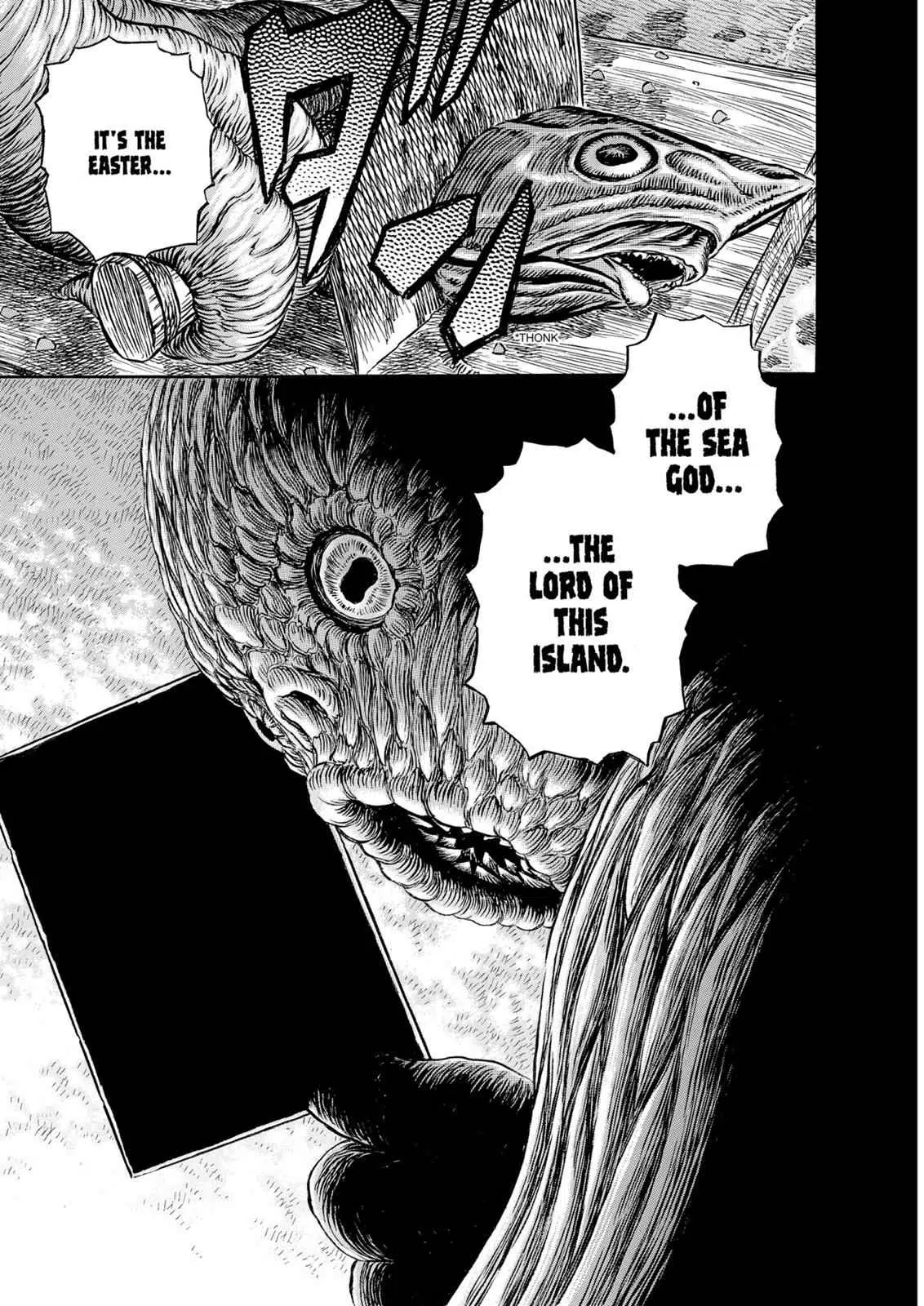 Read Berserk - Chapter 313 - read-berserk-manga.com | Image 15