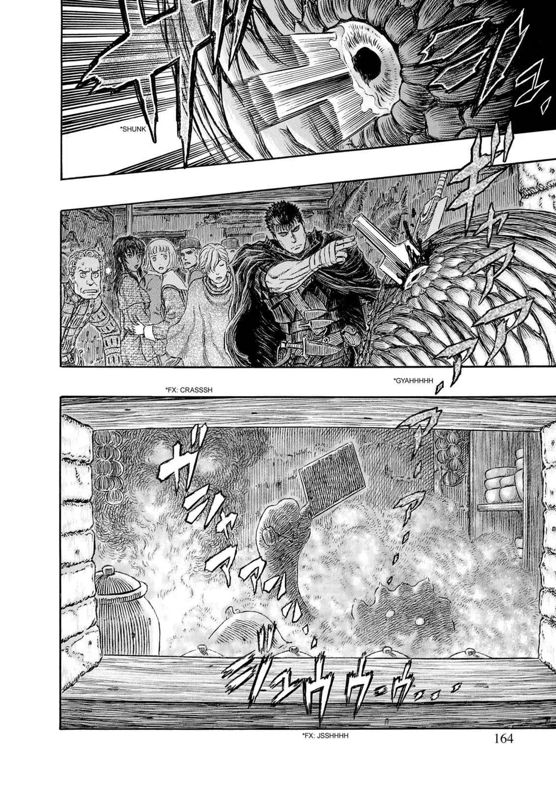 Read Berserk - Chapter 313 - read-berserk-manga.com | Image 16
