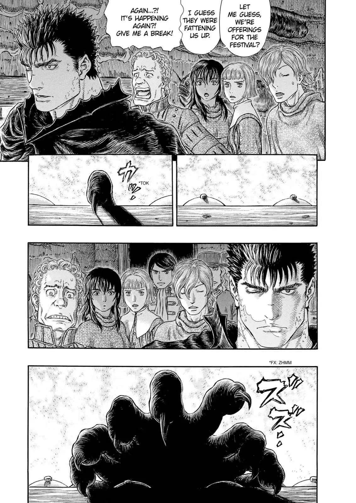 Read Berserk - Chapter 313 - read-berserk-manga.com | Image 17