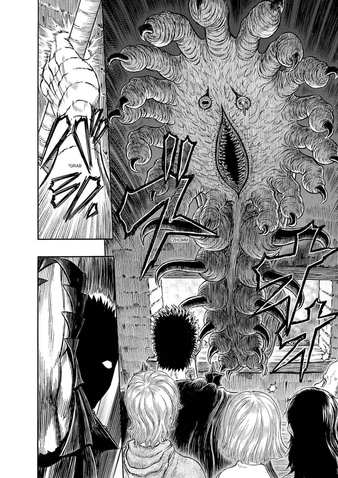 Read Berserk - Chapter 313 - read-berserk-manga.com | Image 18