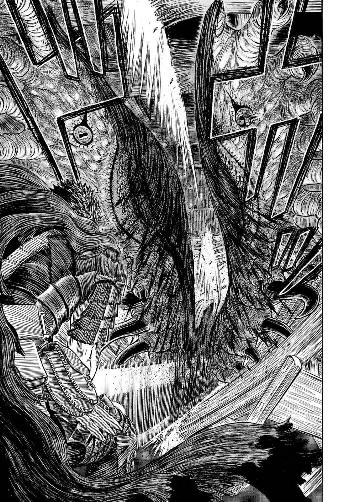 Read Berserk - Chapter 313 - read-berserk-manga.com | Image 19