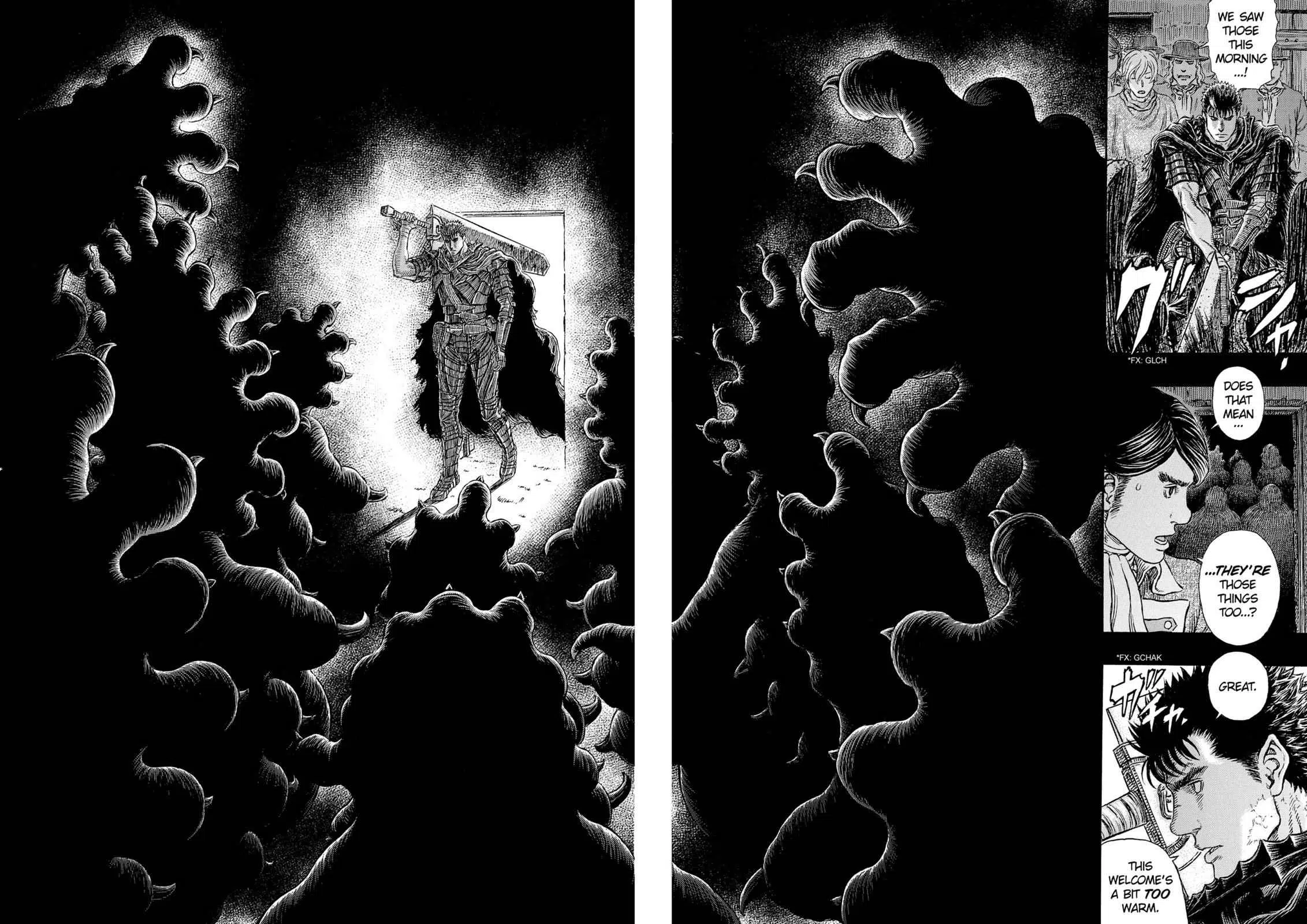 Read Berserk - Chapter 313 - read-berserk-manga.com | Image 20