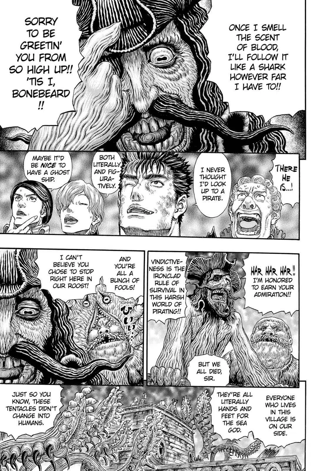 Read Berserk - Chapter 315 - read-berserk-manga.com | Image 4