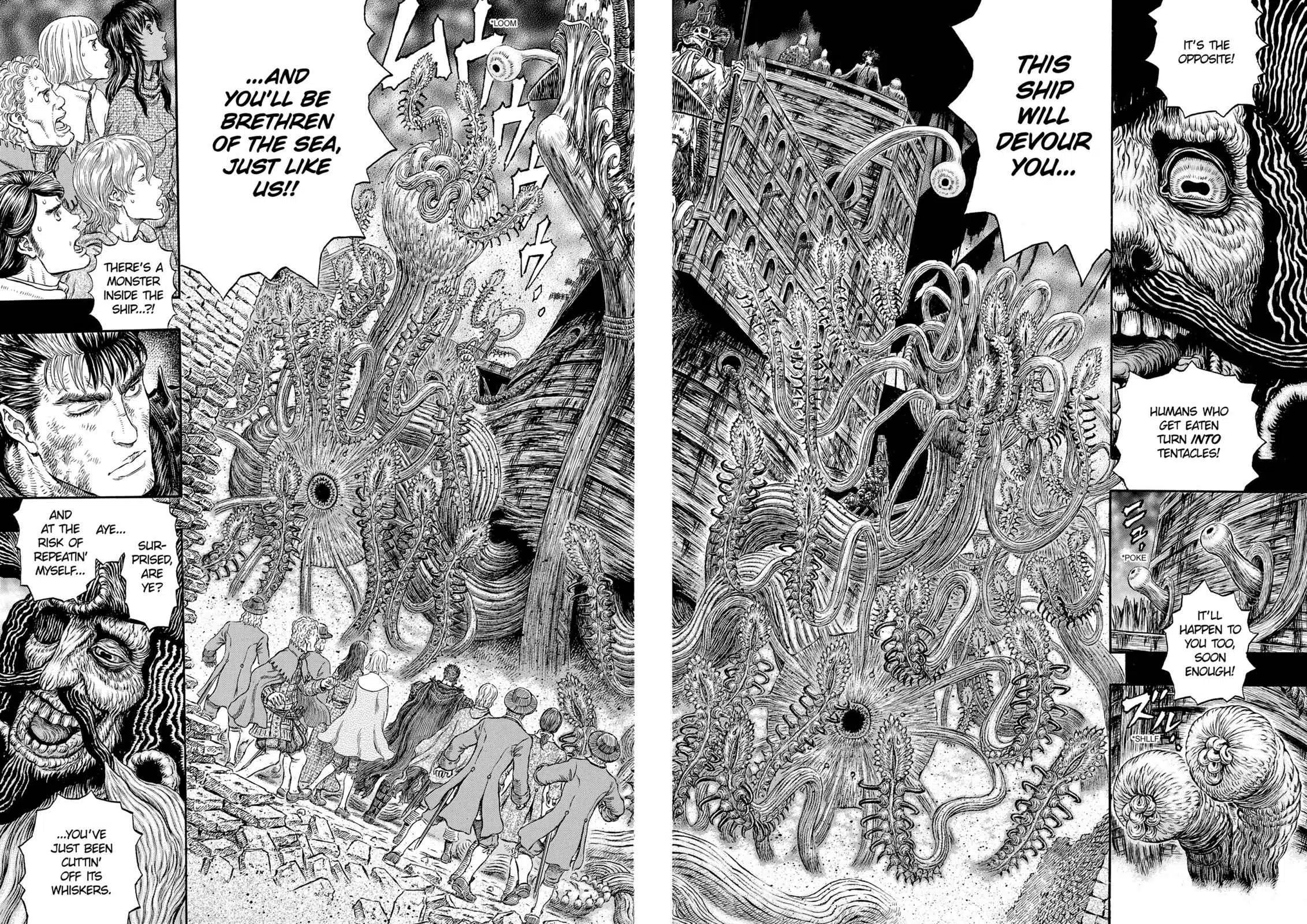Read Berserk - Chapter 315 - read-berserk-manga.com | Image 5