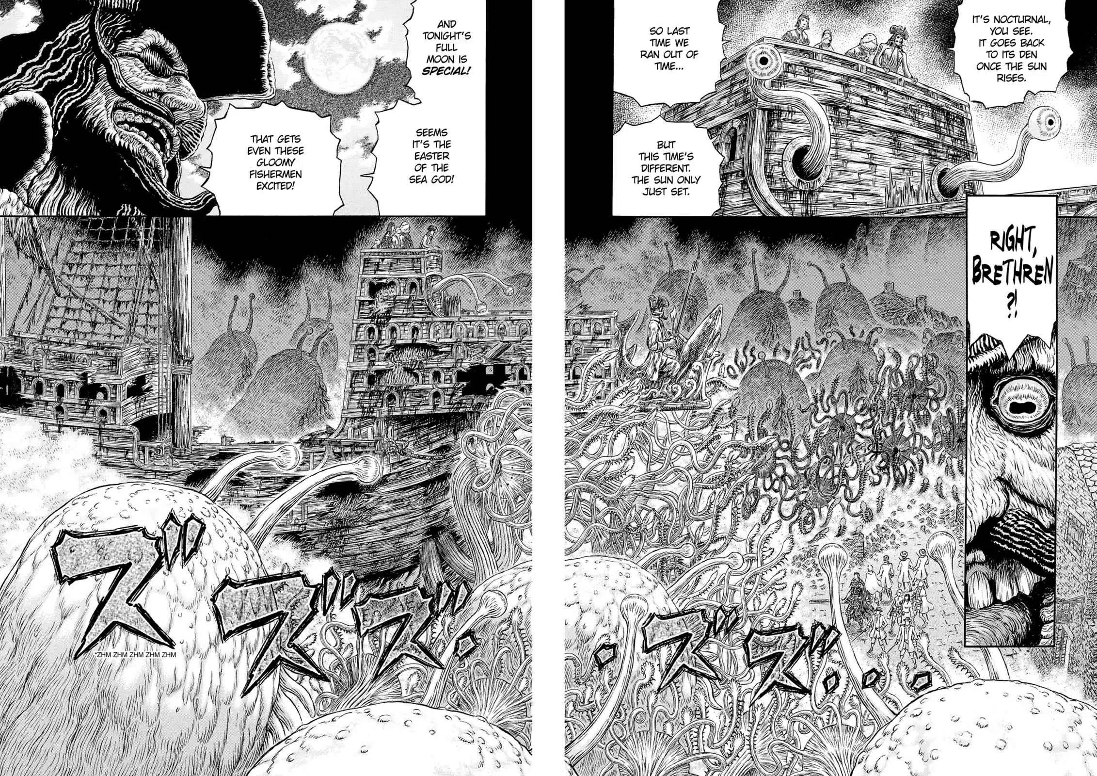 Read Berserk - Chapter 315 - read-berserk-manga.com | Image 6