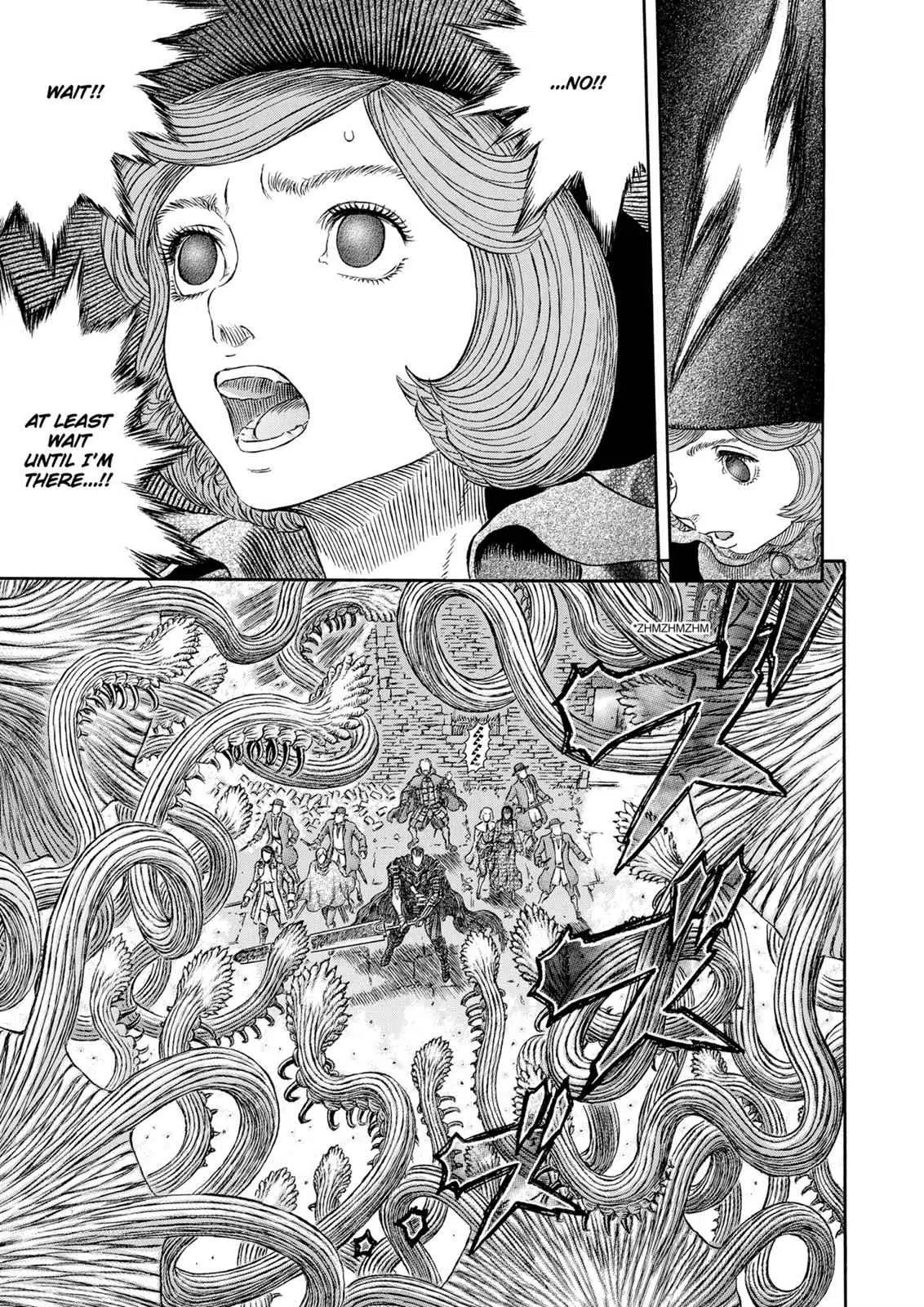 Read Berserk - Chapter 315 - read-berserk-manga.com | Image 8