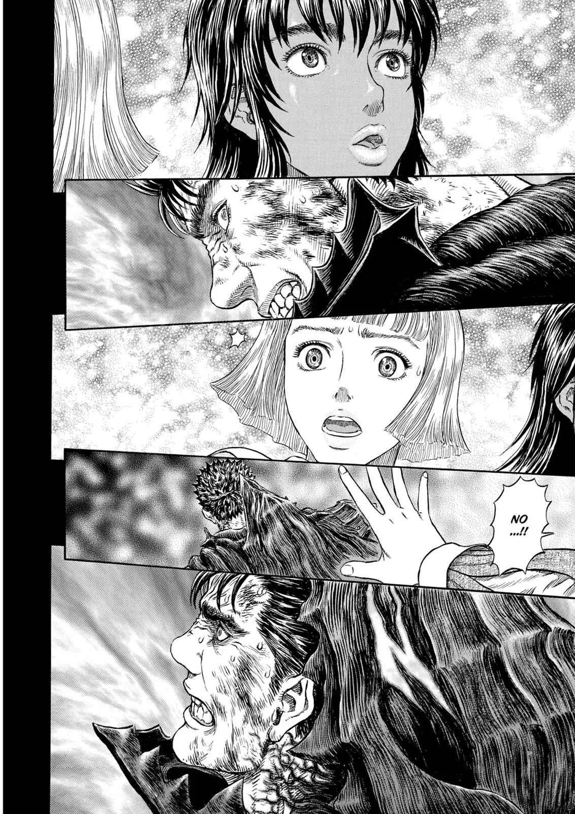 Read Berserk - Chapter 315 - read-berserk-manga.com | Image 9