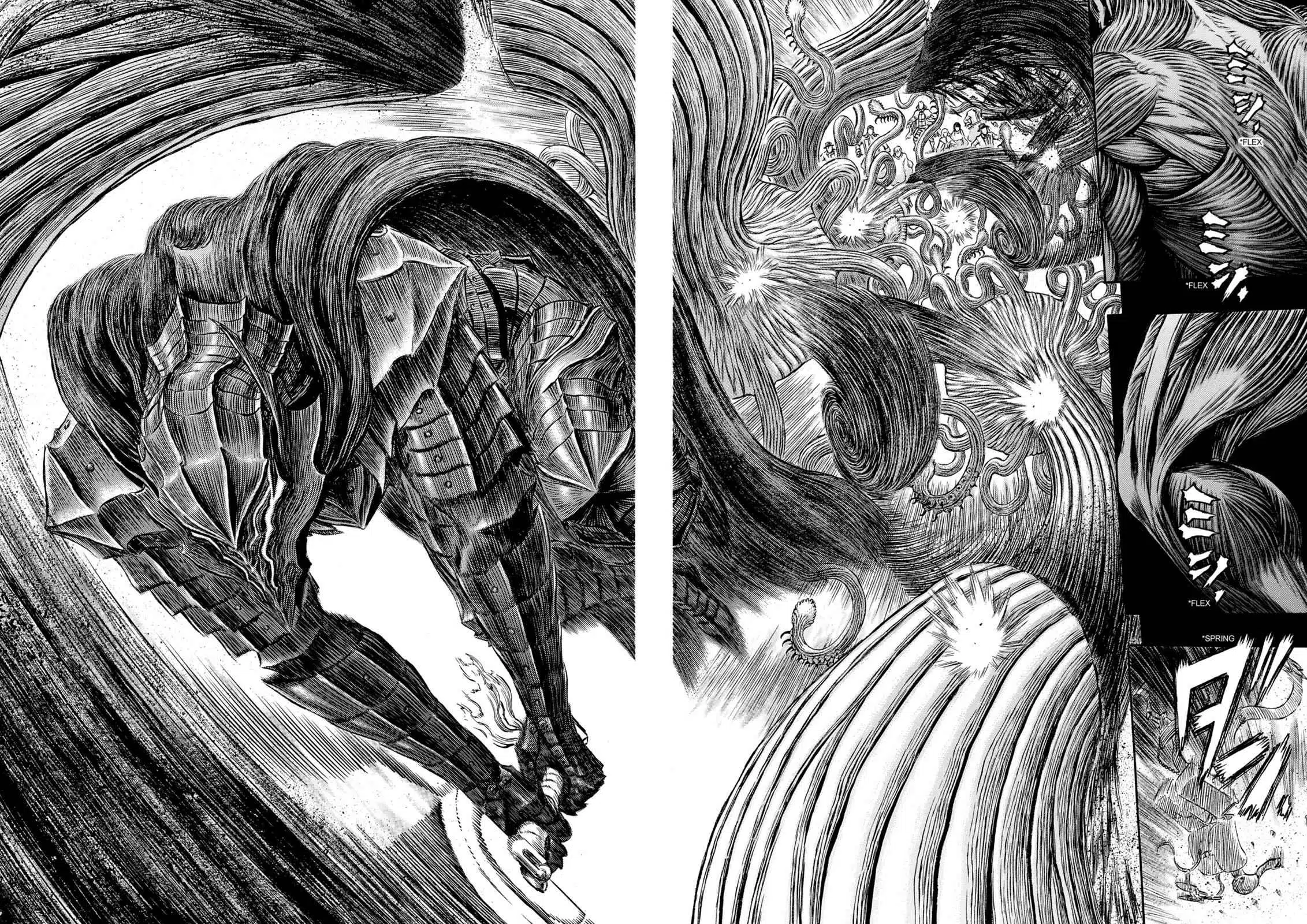 Read Berserk - Chapter 315 - read-berserk-manga.com | Image 11