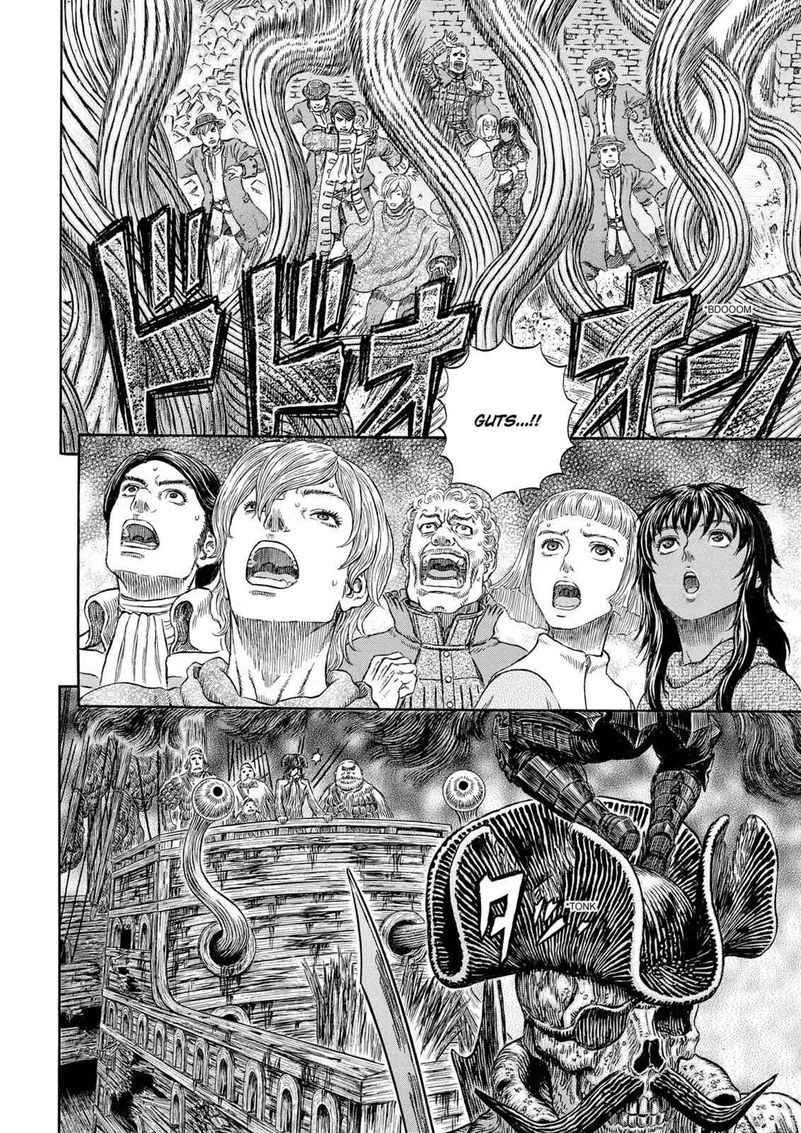 Read Berserk - Chapter 315 - read-berserk-manga.com | Image 12