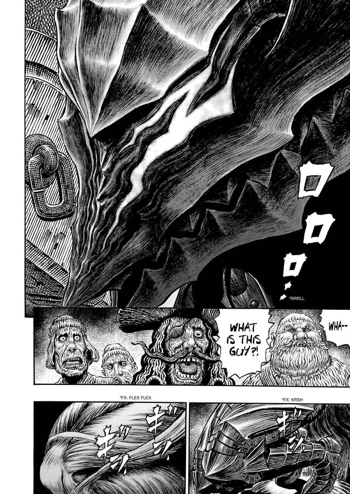 Read Berserk - Chapter 315 - read-berserk-manga.com | Image 14